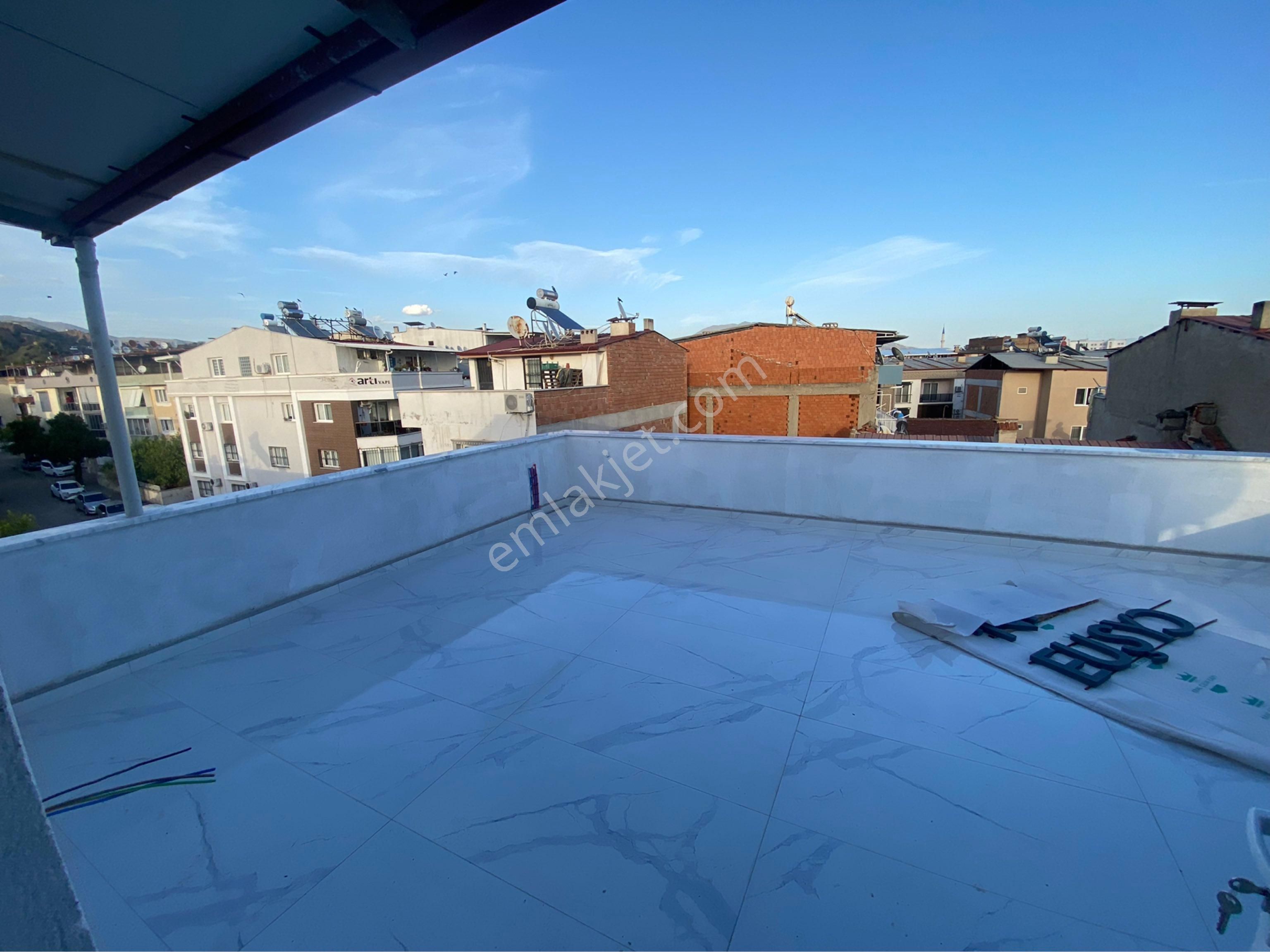 Has Umut Gsyrimenkulden Satılık Kat Dublex Geniş Teraslı - Görsel 4