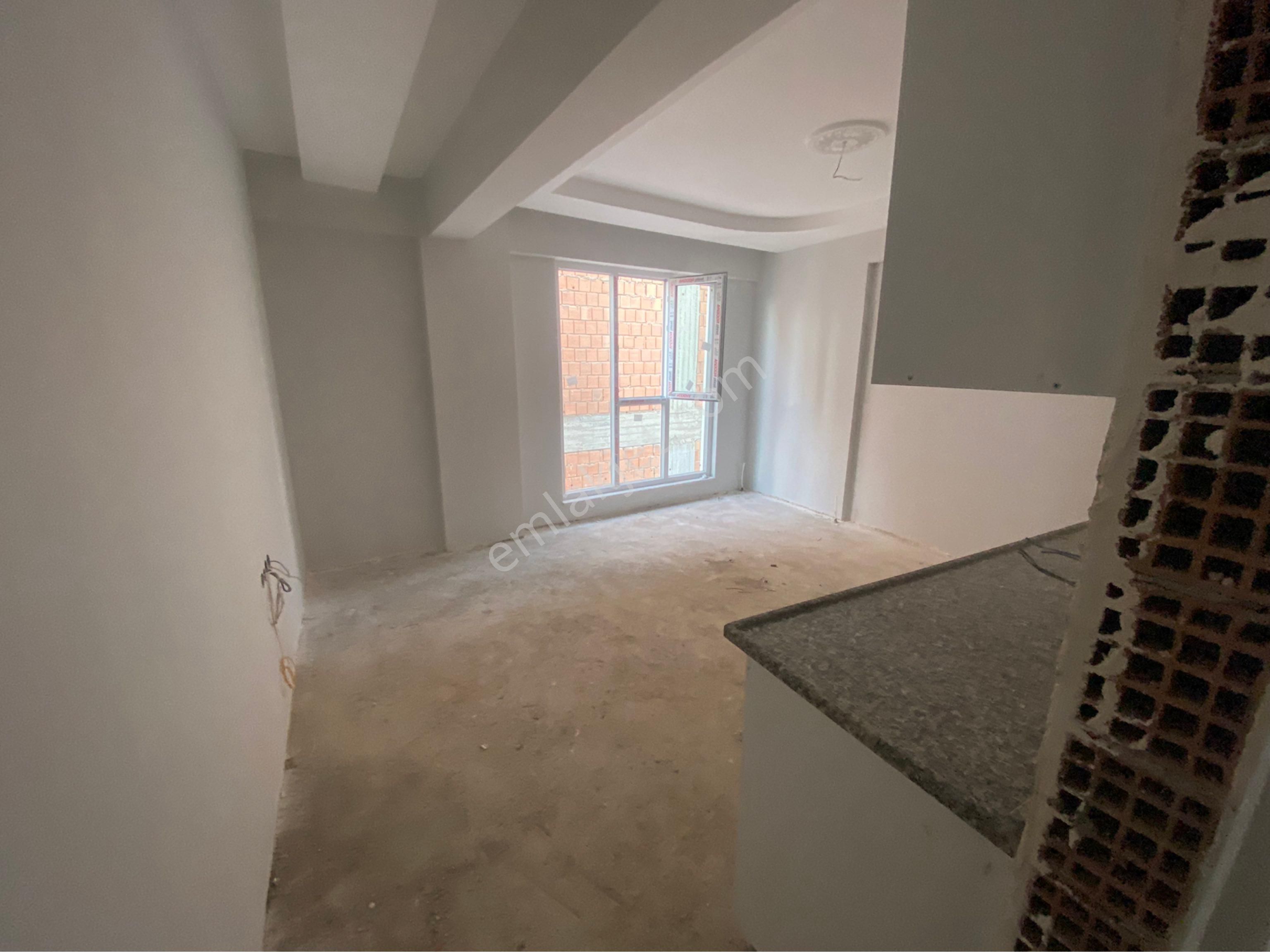 Has Umut Gsyrimenkulden Satılık Kat Dublex Geniş Teraslı - Görsel 8