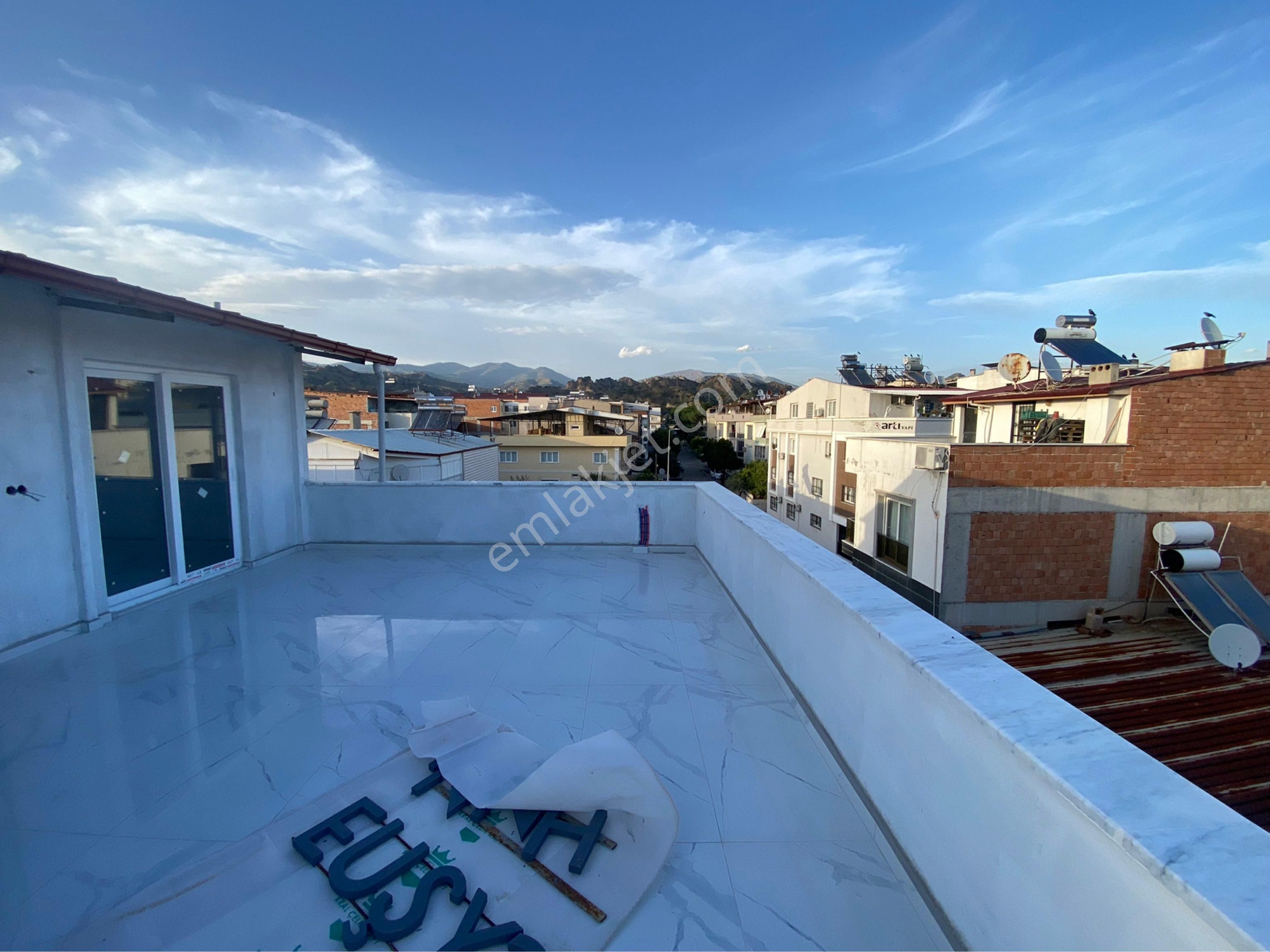 Has Umut Gsyrimenkulden Satılık Kat Dublex Geniş Teraslı - Görsel 2