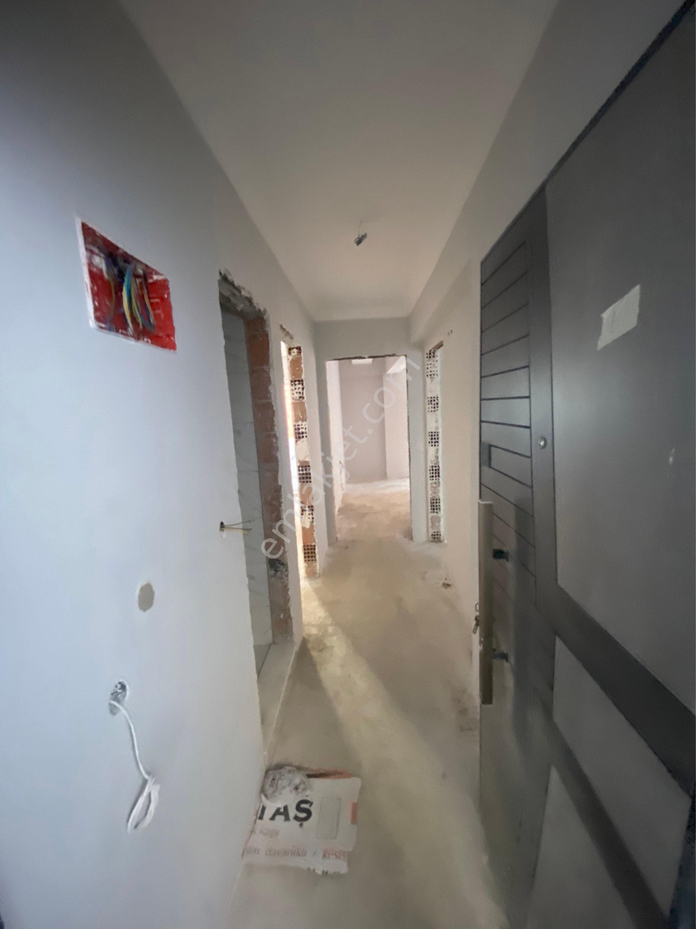 Has Umut Gsyrimenkulden Satılık Kat Dublex Geniş Teraslı - Görsel 12