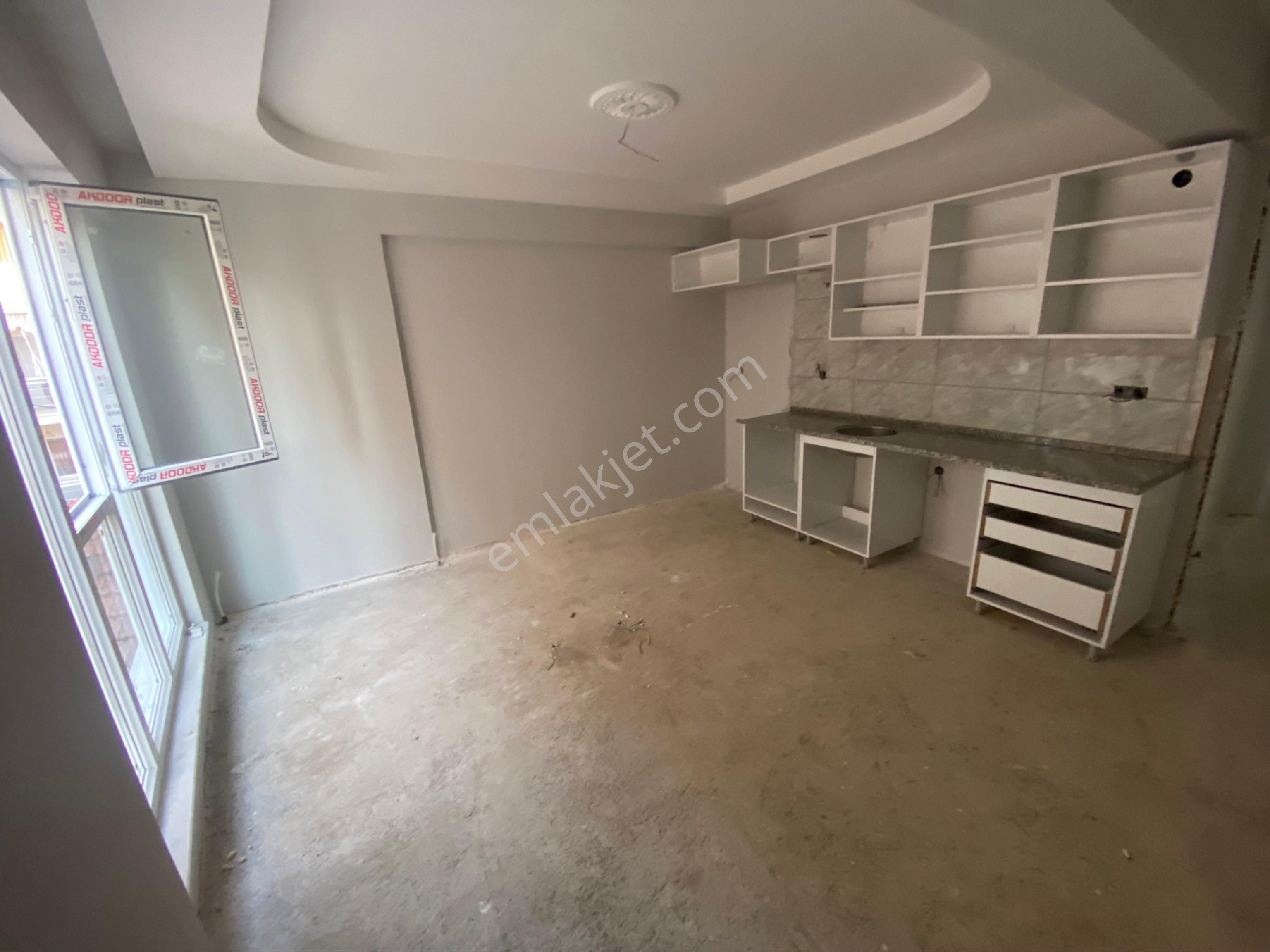 Has Umut Gsyrimenkulden Satılık Kat Dublex Geniş Teraslı - Görsel 6