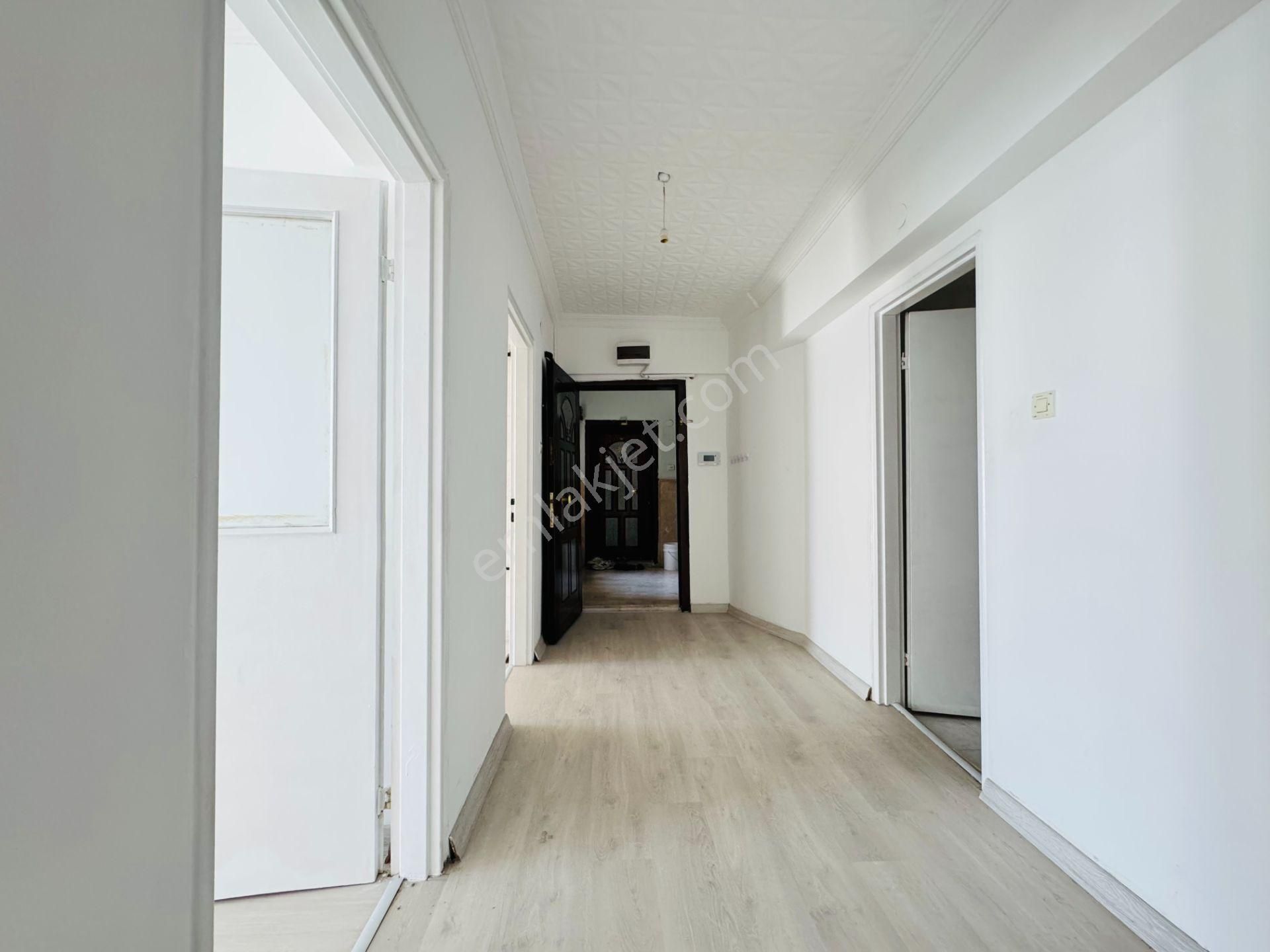 Nam-ak Emlak'tan Hastahane Yakını Asansörlü 3+1 Daire - Görsel 24