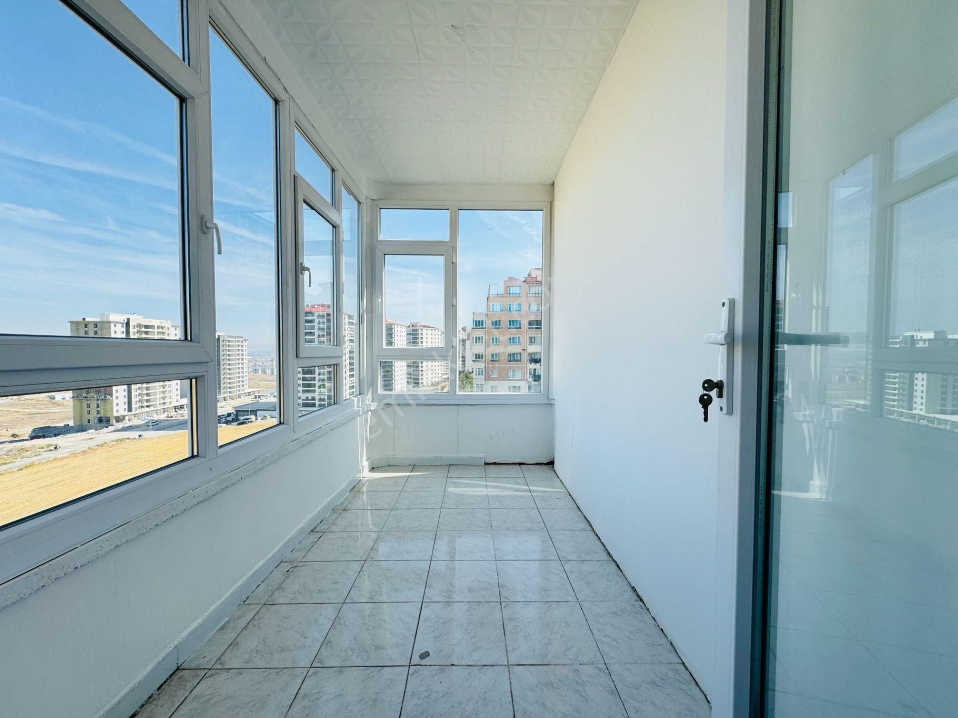 Nam-ak Emlak'tan Hastahane Yakını Asansörlü 3+1 Daire - Görsel 18