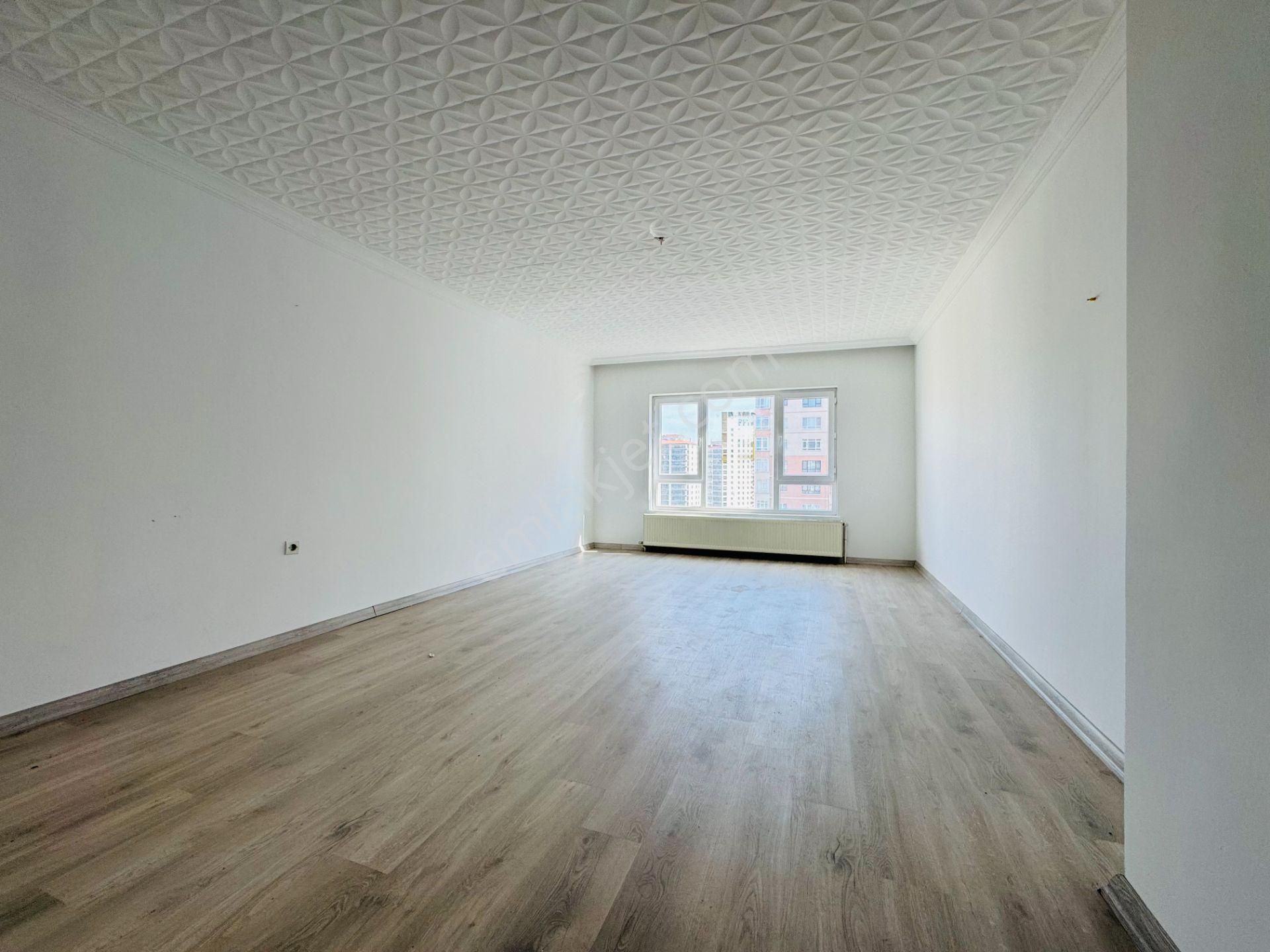 Nam-ak Emlak'tan Hastahane Yakını Asansörlü 3+1 Daire - Görsel 8