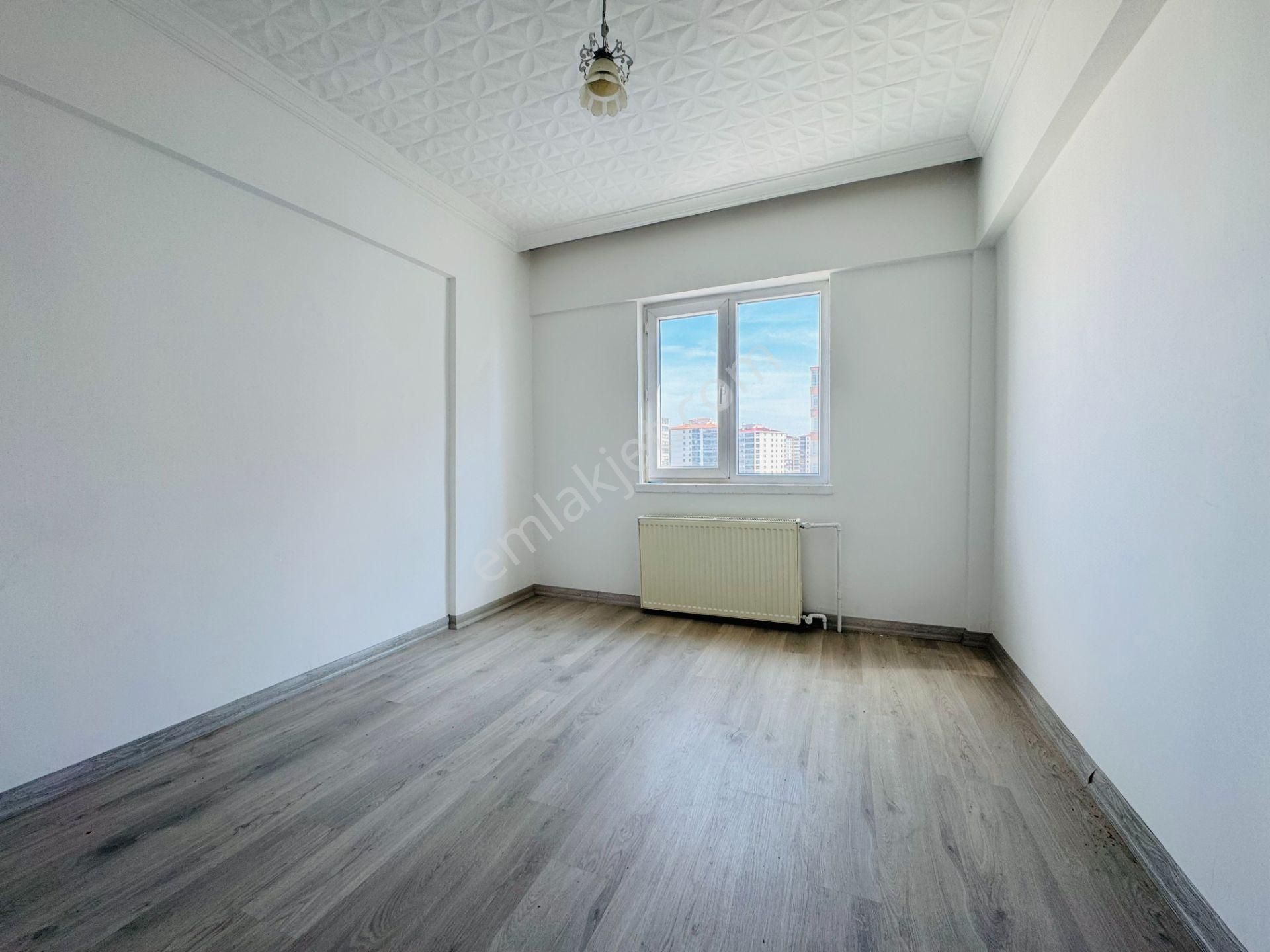 Nam-ak Emlak'tan Hastahane Yakını Asansörlü 3+1 Daire - Görsel 19