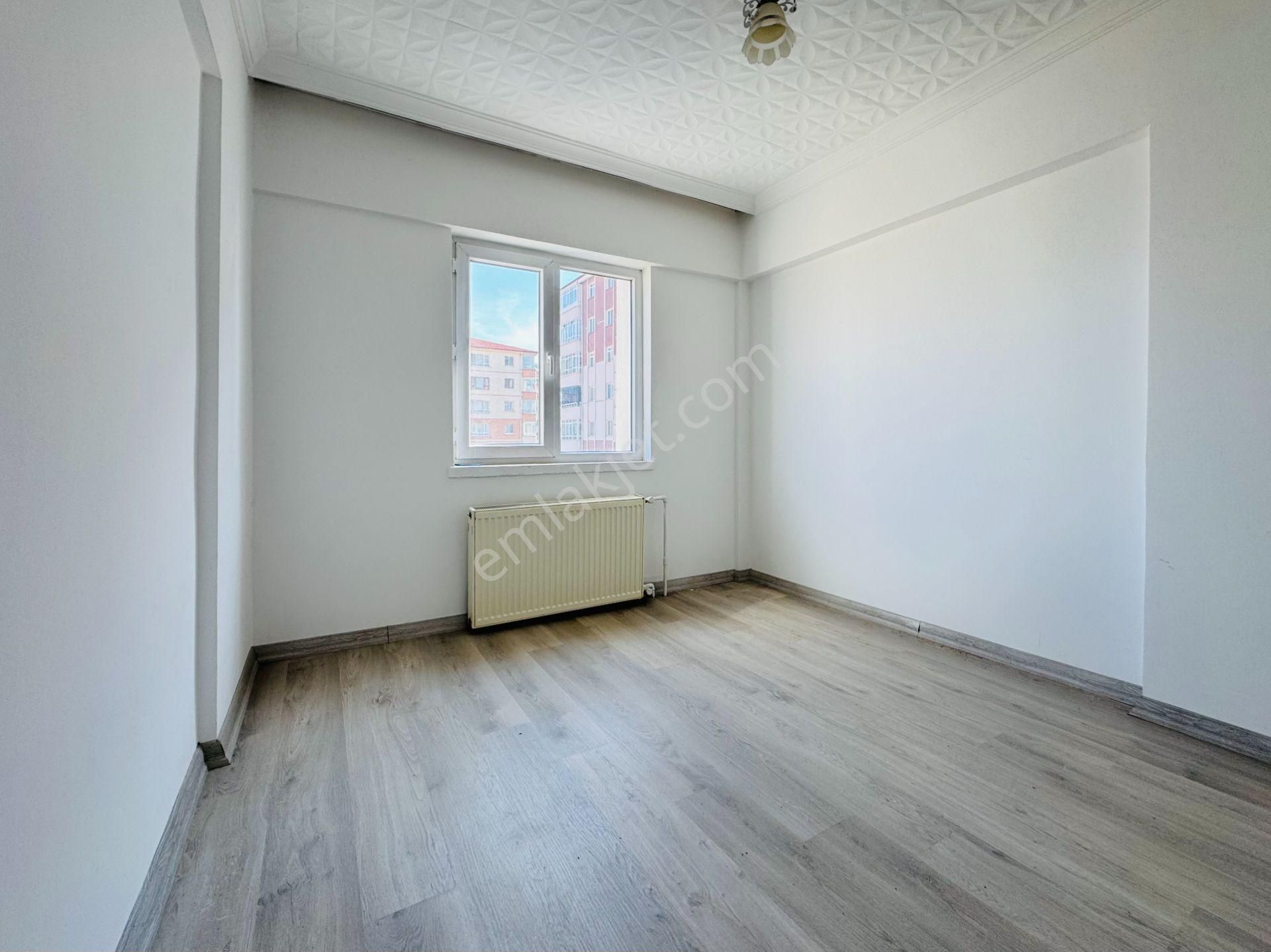 Nam-ak Emlak'tan Hastahane Yakını Asansörlü 3+1 Daire - Görsel 20