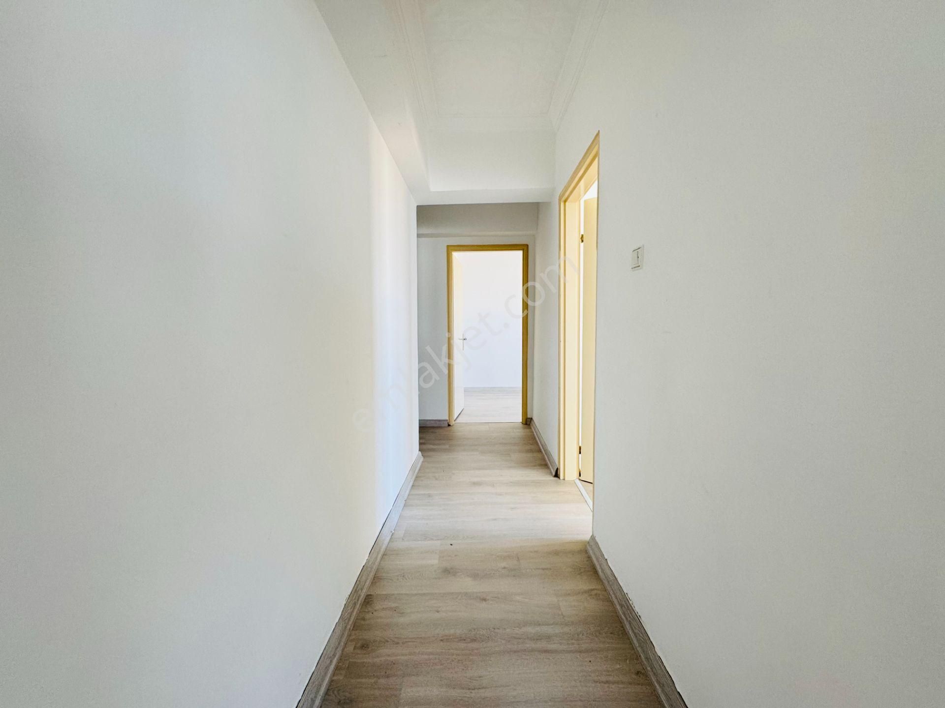 Nam-ak Emlak'tan Hastahane Yakını Asansörlü 3+1 Daire - Görsel 22