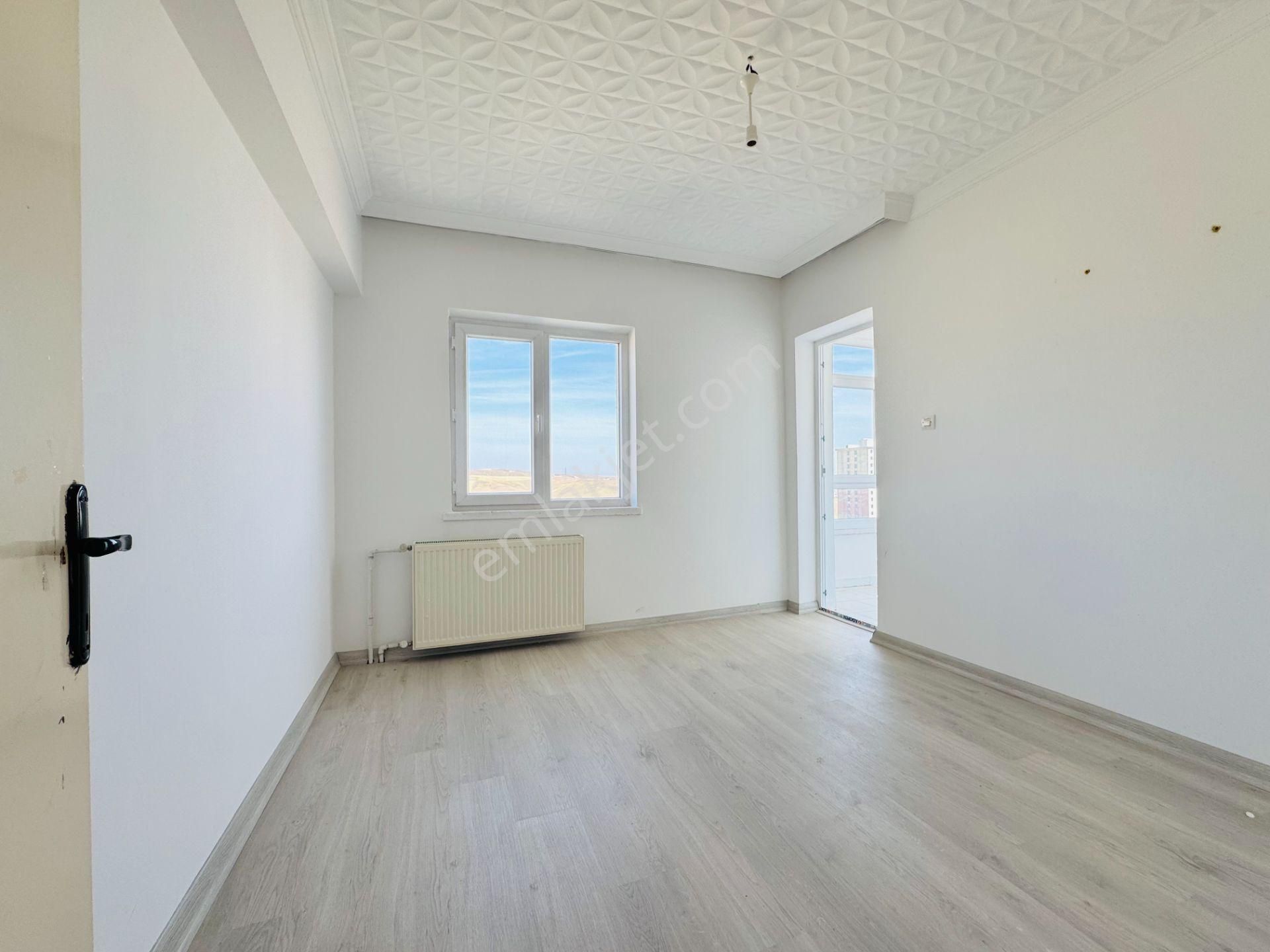 Nam-ak Emlak'tan Hastahane Yakını Asansörlü 3+1 Daire - Görsel 15