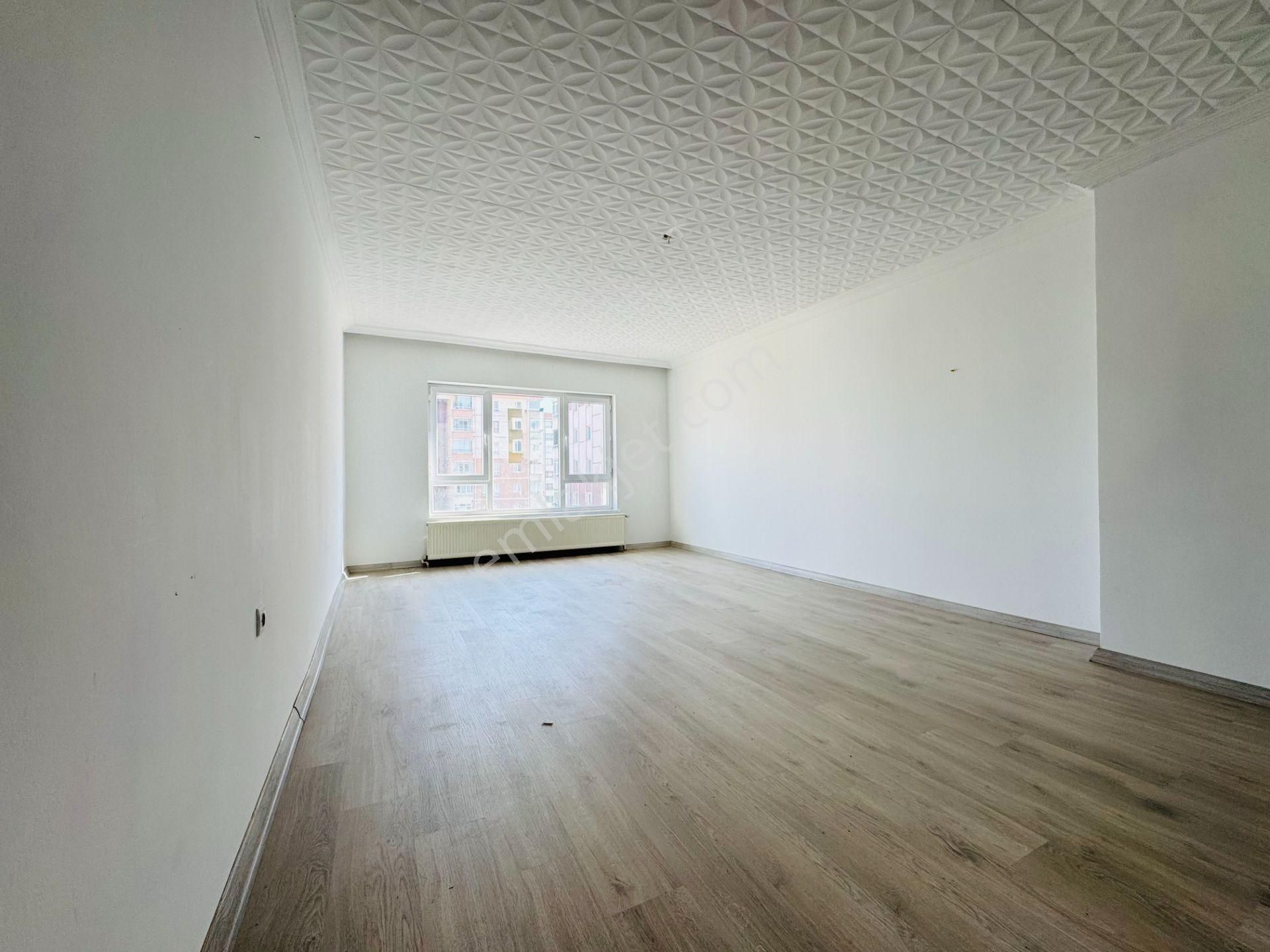 Nam-ak Emlak'tan Hastahane Yakını Asansörlü 3+1 Daire - Görsel 10