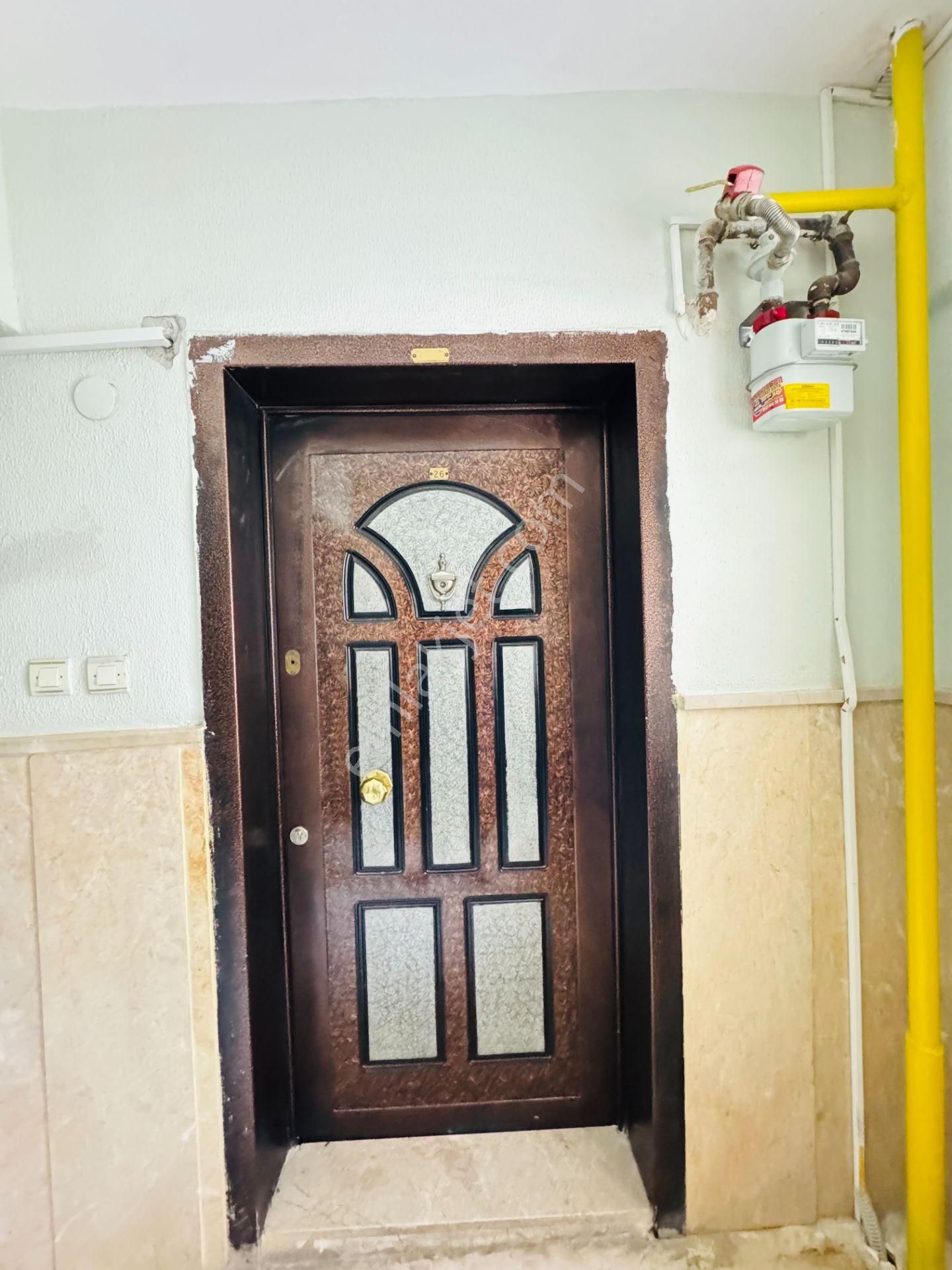 Nam-ak Emlak'tan Hastahane Yakını Asansörlü 3+1 Daire - Görsel 25