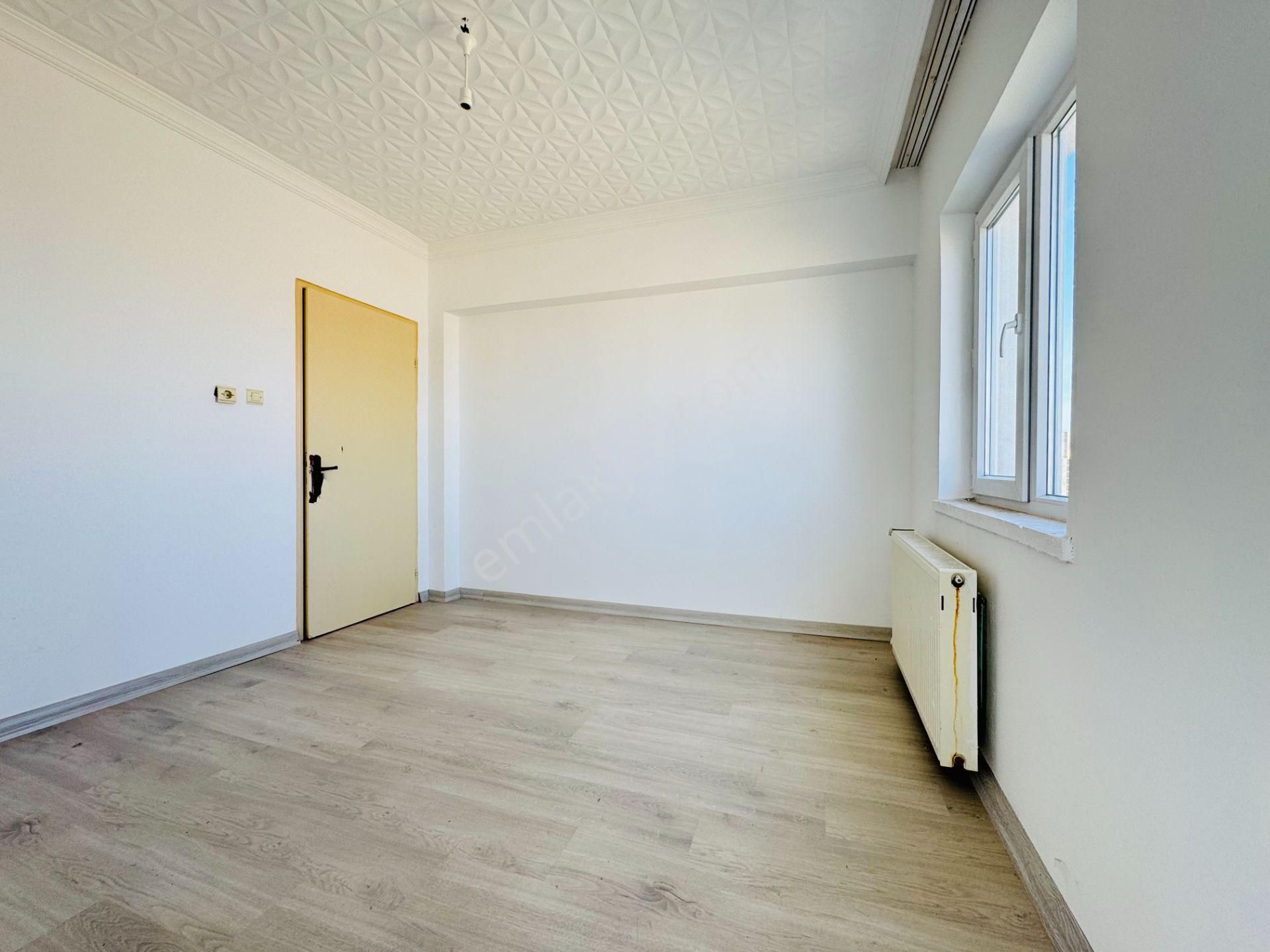 Nam-ak Emlak'tan Hastahane Yakını Asansörlü 3+1 Daire - Görsel 17