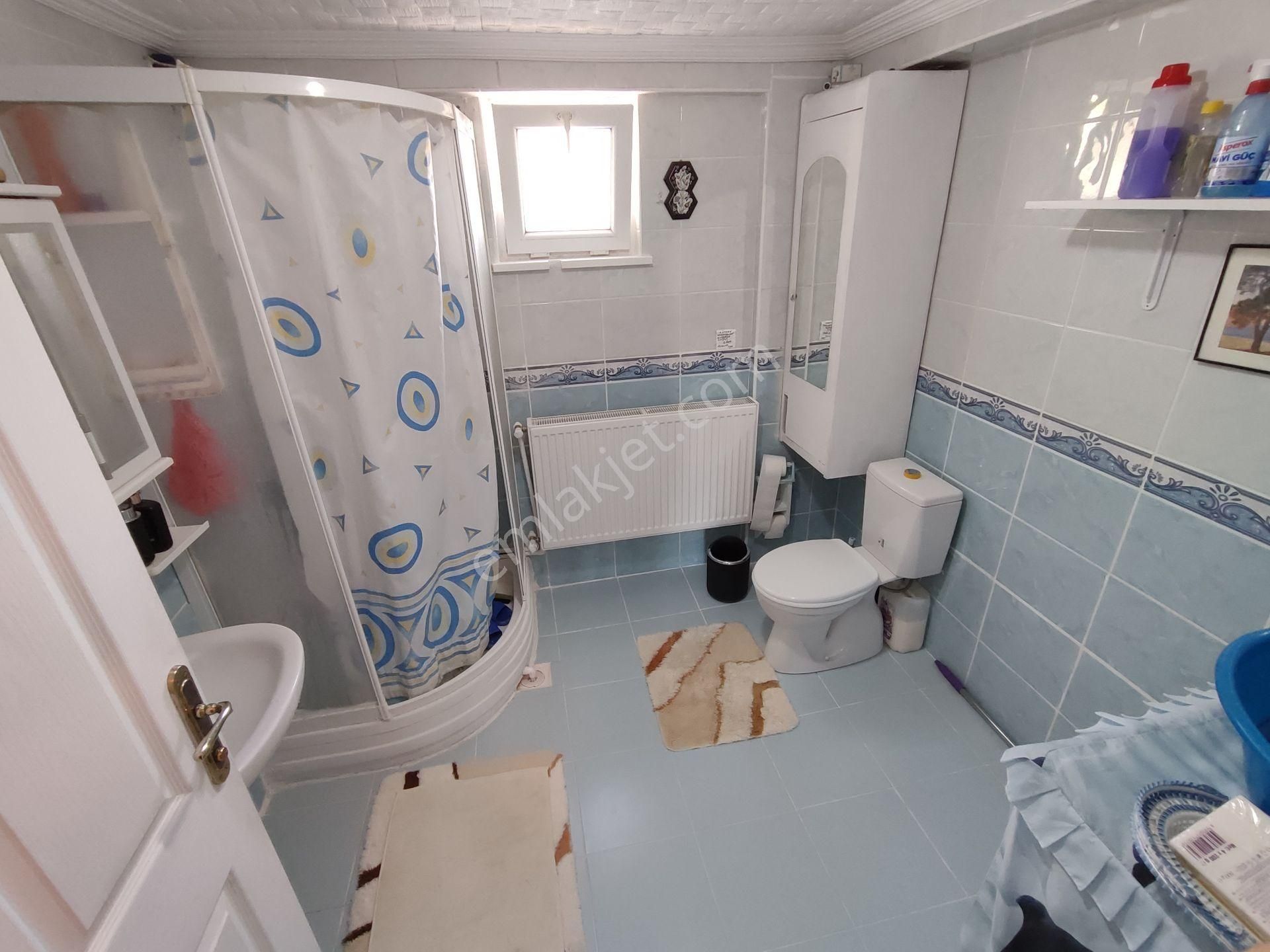 Sirkeli'de İçerisinde 2+1 Tapulu Müstakil Ev Bulunan 743m2 İmarlı Villa Parseli Tuğrul Emlaktan - Görsel 13