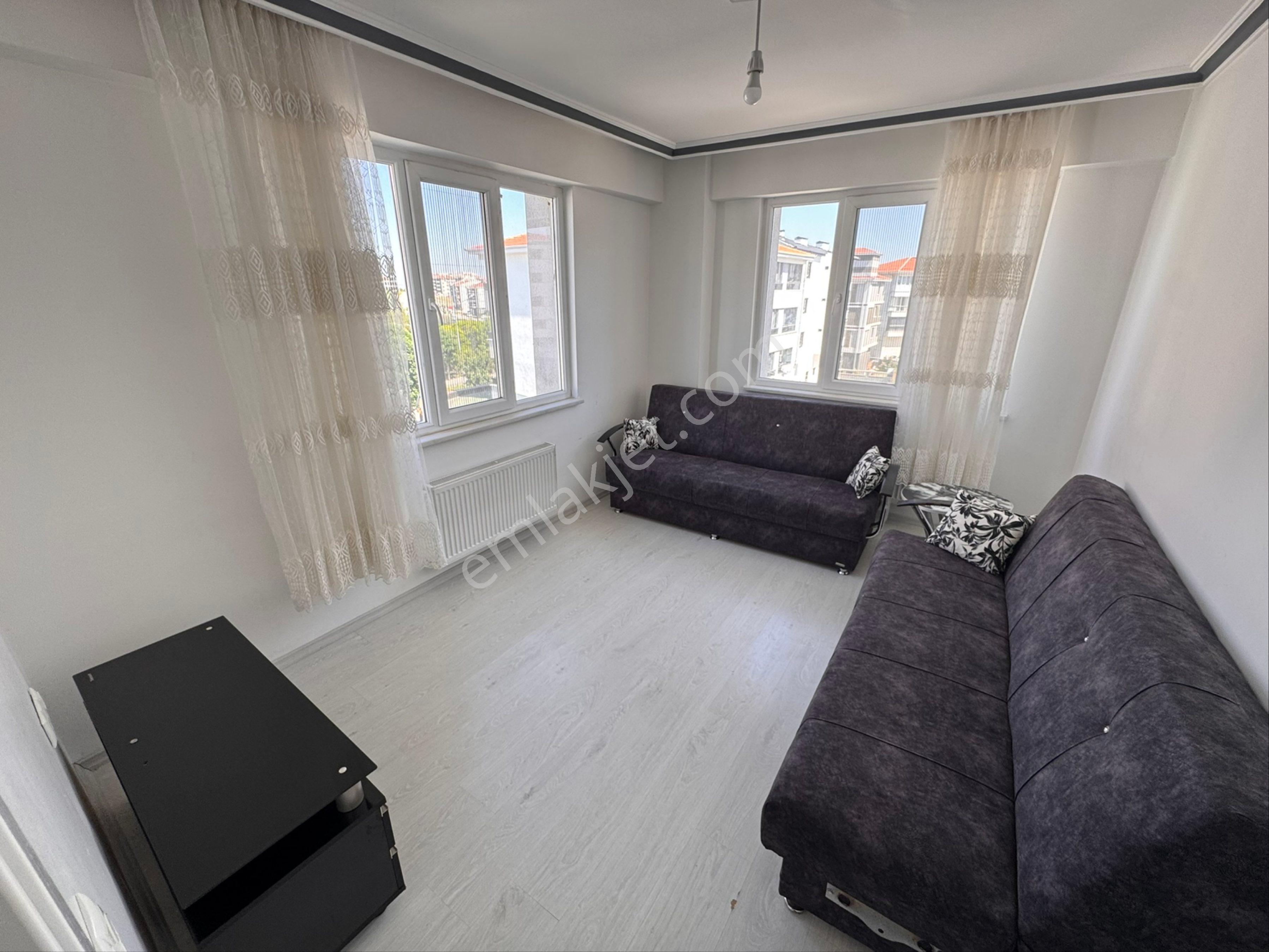 Pera'dan Çankaya Mh Eşyalı, Ara Kat, Asansörlü Satılık 1+1 Daire - Görsel 6
