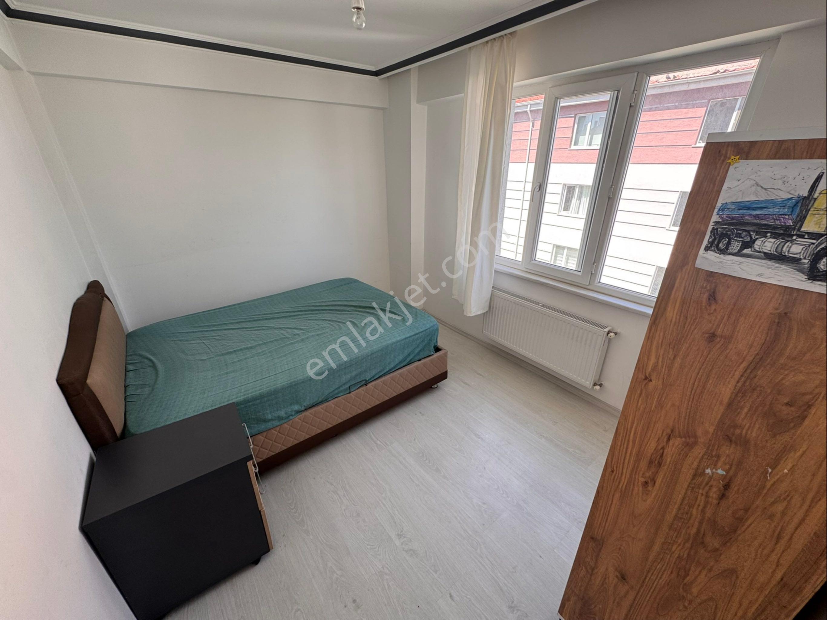 Pera'dan Çankaya Mh Eşyalı, Ara Kat, Asansörlü Satılık 1+1 Daire - Görsel 11