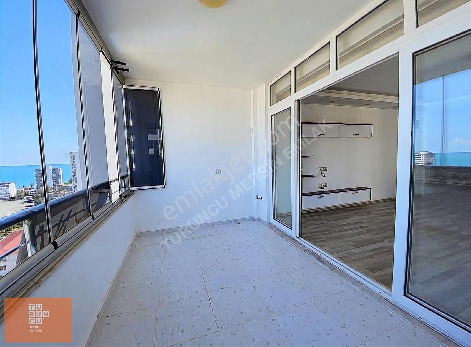 *turuncudan* Aqua Park Havuzlu 3 Bloklu Kompleks Site Geniş 3+1 - Görsel 28