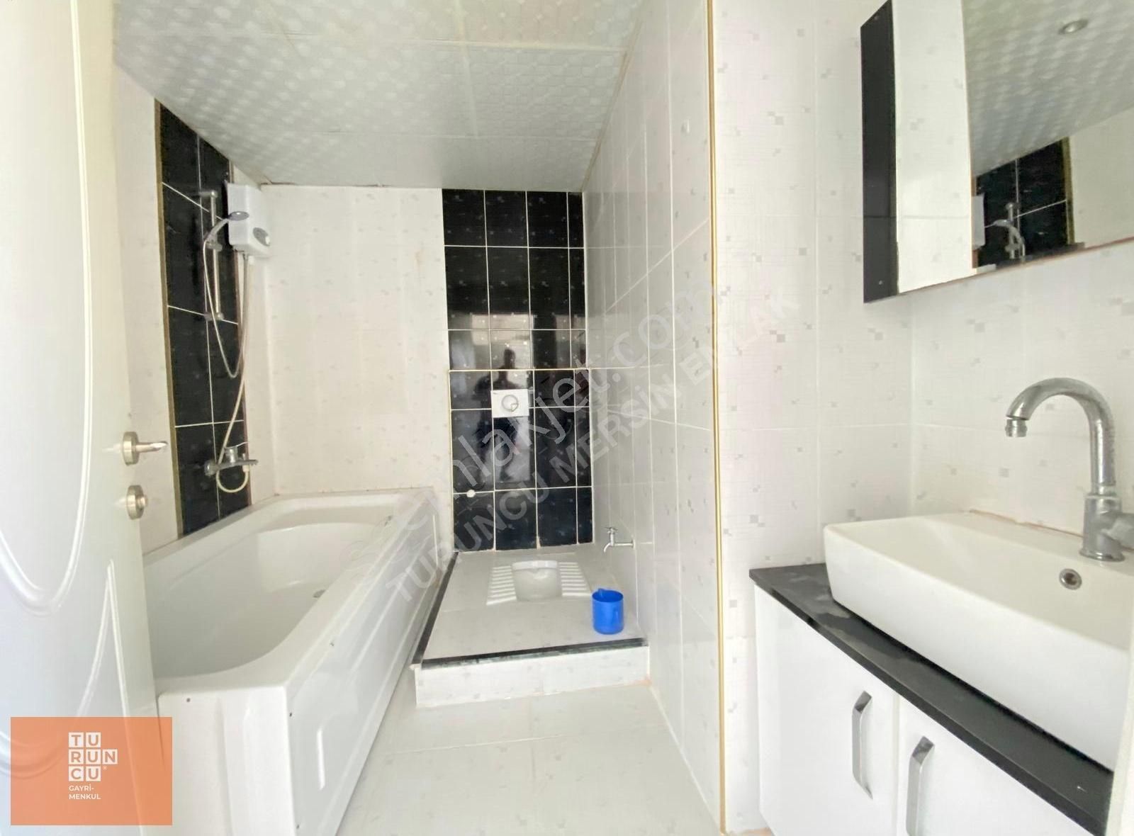 *turuncudan* Aqua Park Havuzlu 3 Bloklu Kompleks Site Geniş 3+1 - Görsel 13