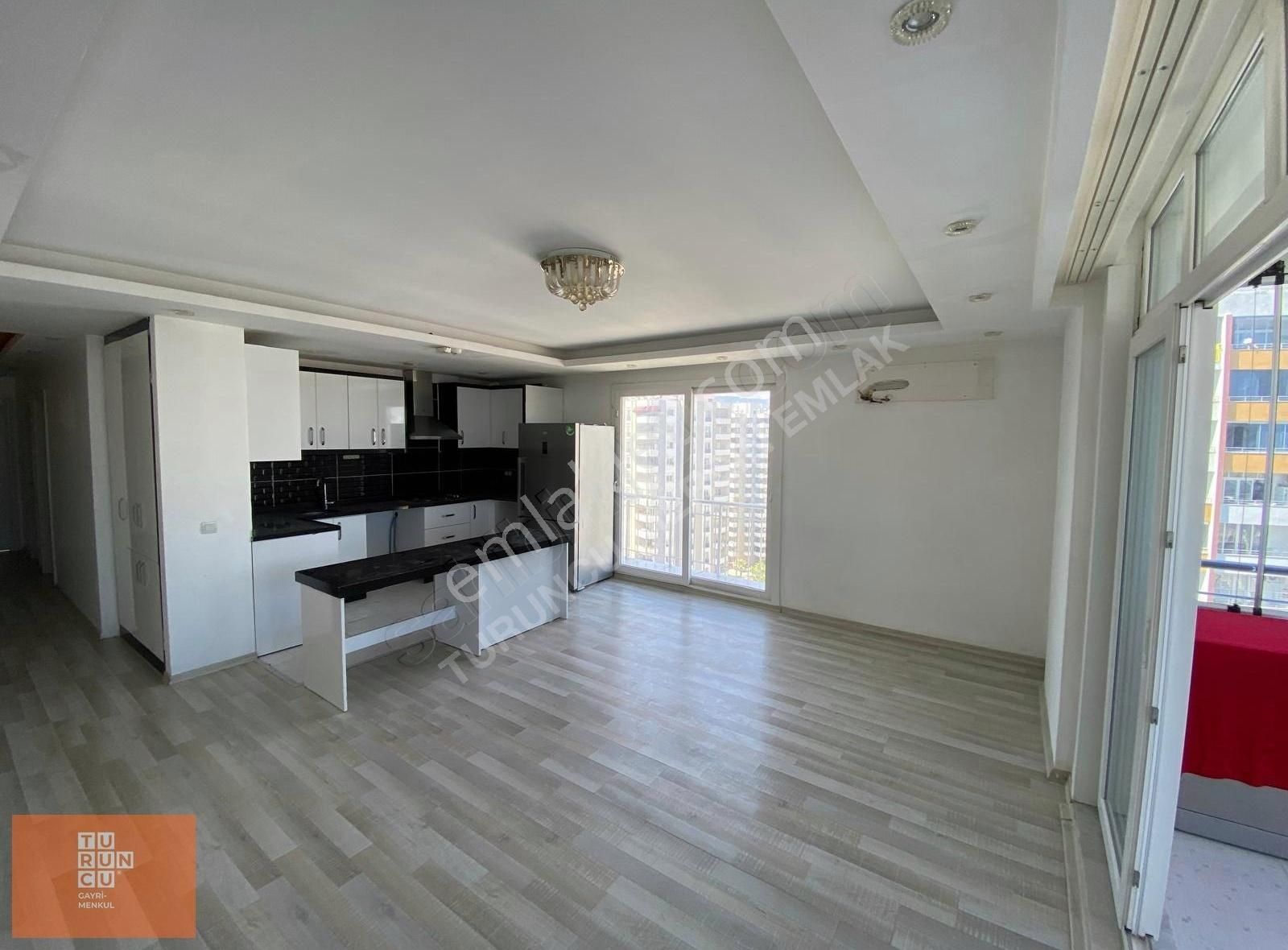 *turuncudan* Aqua Park Havuzlu 3 Bloklu Kompleks Site Geniş 3+1 - Görsel 19