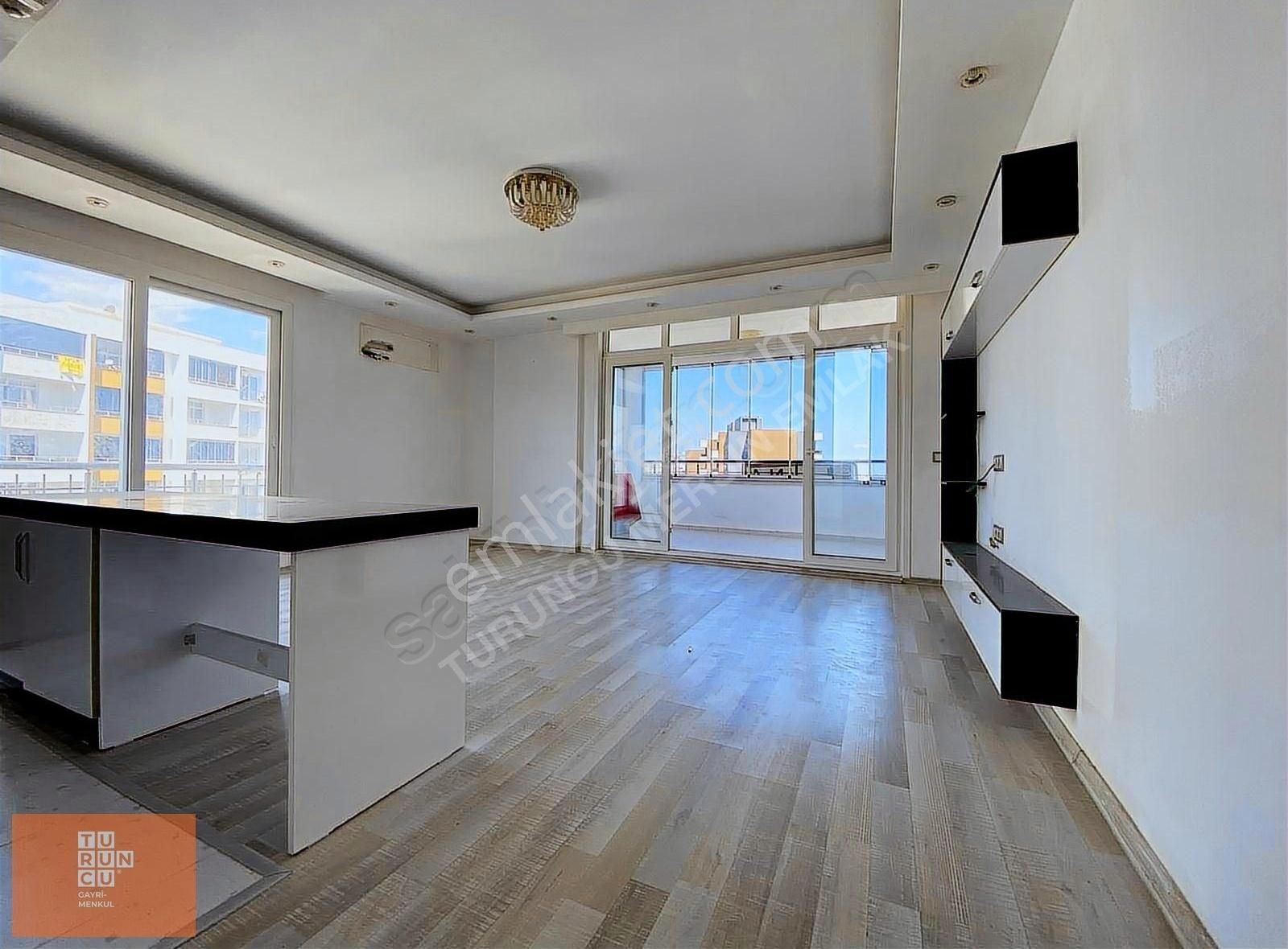 *turuncudan* Aqua Park Havuzlu 3 Bloklu Kompleks Site Geniş 3+1 - Görsel 5