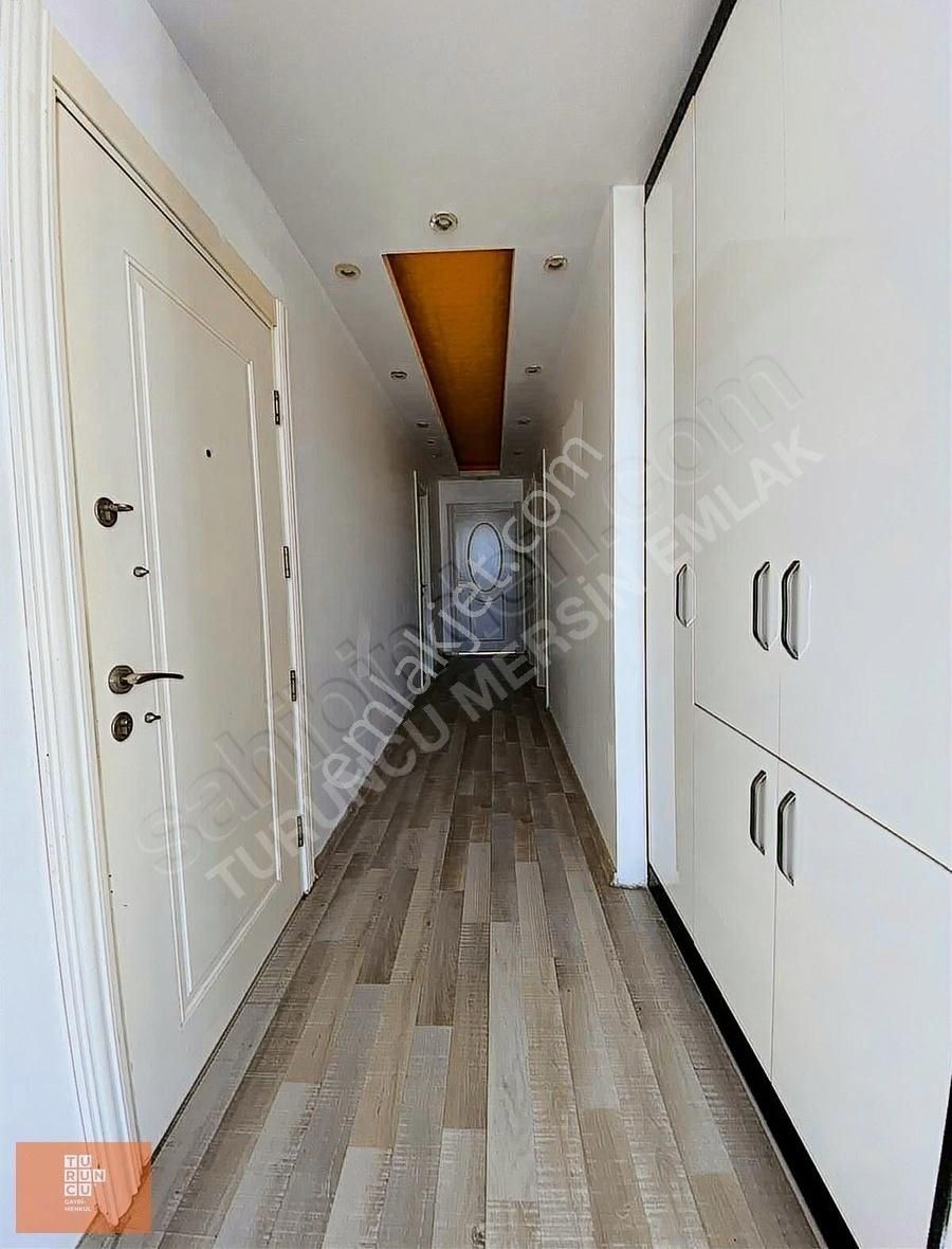 *turuncudan* Aqua Park Havuzlu 3 Bloklu Kompleks Site Geniş 3+1 - Görsel 12