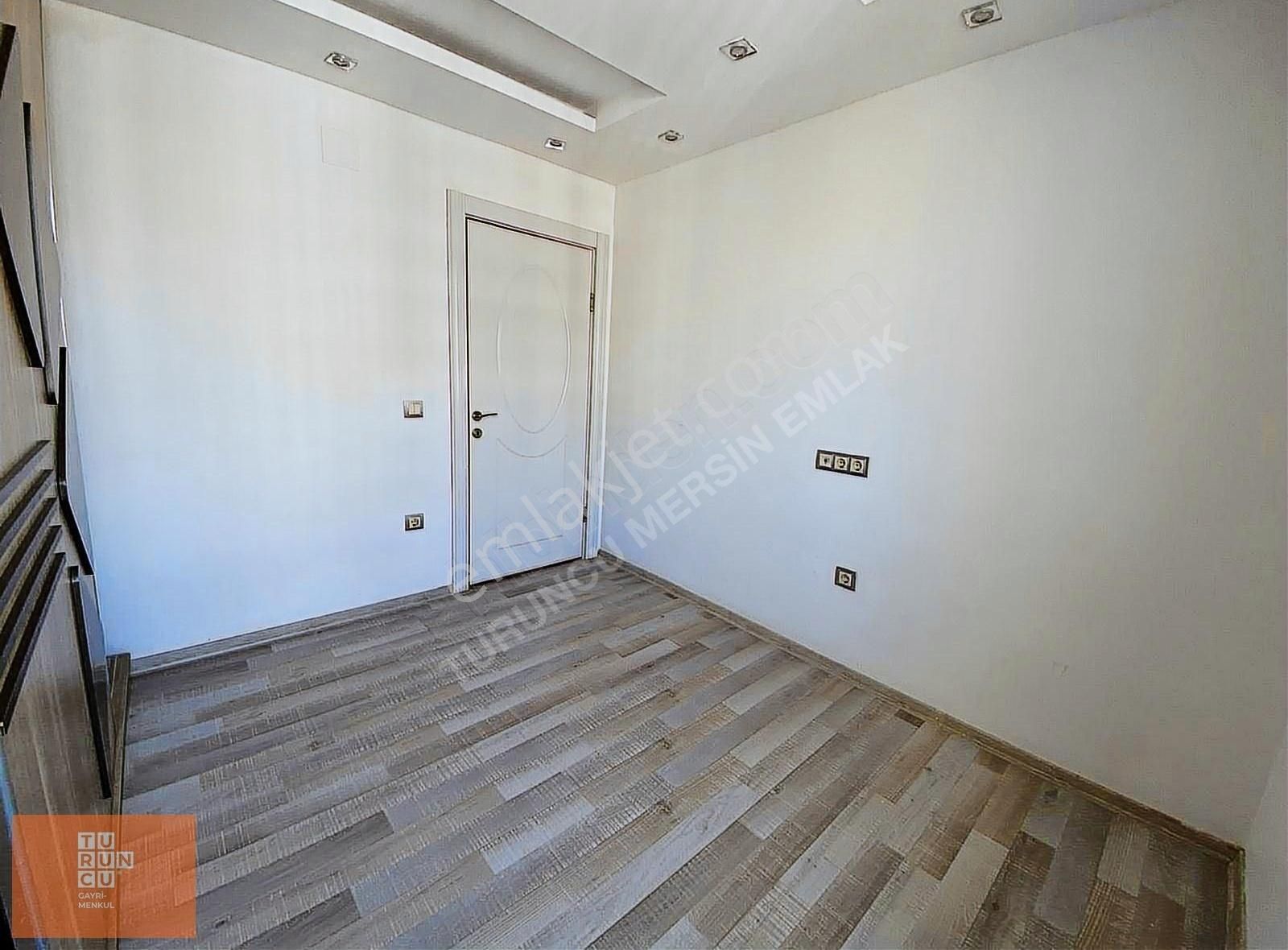 *turuncudan* Aqua Park Havuzlu 3 Bloklu Kompleks Site Geniş 3+1 - Görsel 16