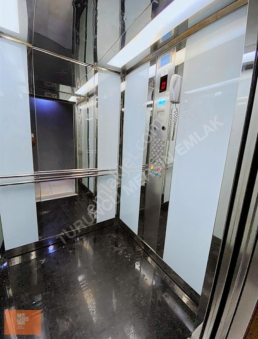 *turuncudan* Aqua Park Havuzlu 3 Bloklu Kompleks Site Geniş 3+1 - Görsel 27