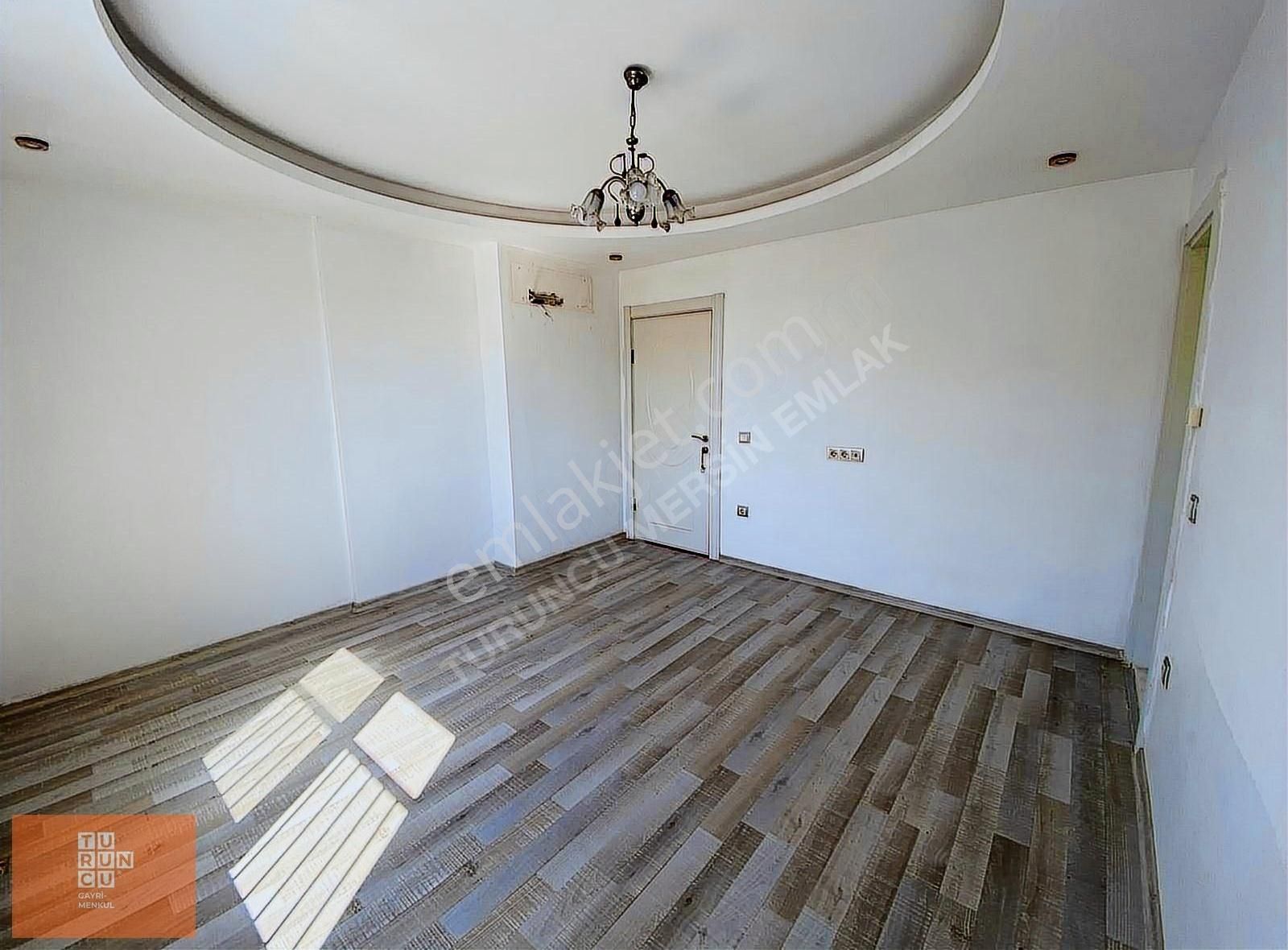 *turuncudan* Aqua Park Havuzlu 3 Bloklu Kompleks Site Geniş 3+1 - Görsel 17