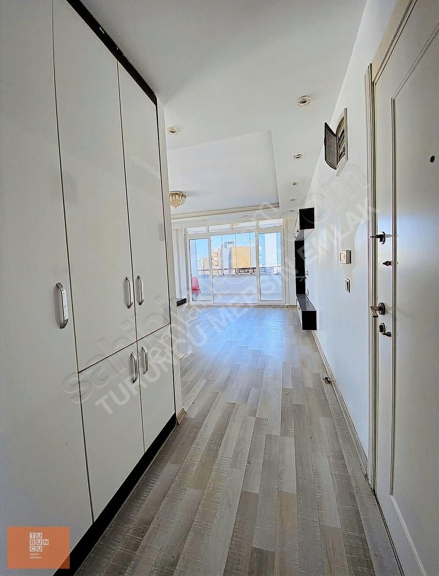 *turuncudan* Aqua Park Havuzlu 3 Bloklu Kompleks Site Geniş 3+1 - Görsel 14