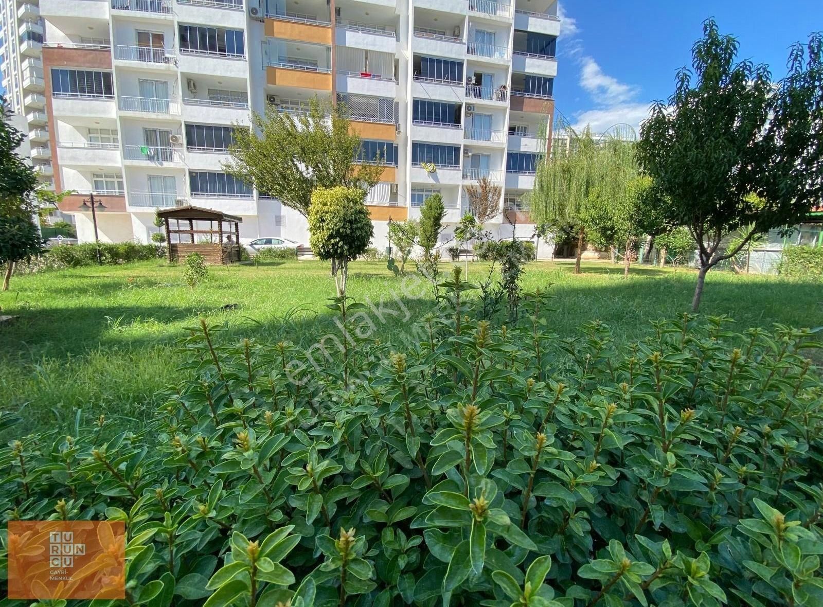 *turuncudan* Aqua Park Havuzlu 3 Bloklu Kompleks Site Geniş 3+1 - Görsel 7