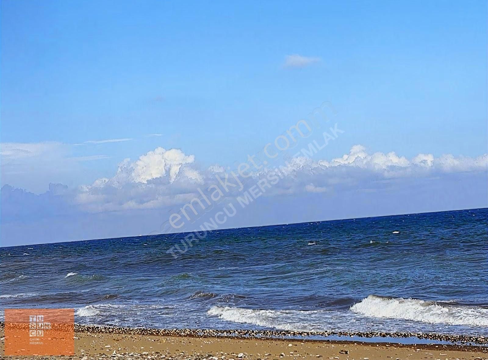 *turuncudan* Denize 2. Parsel Zemin + 1 Dublex 2+1 Konsept Daire - Görsel 4