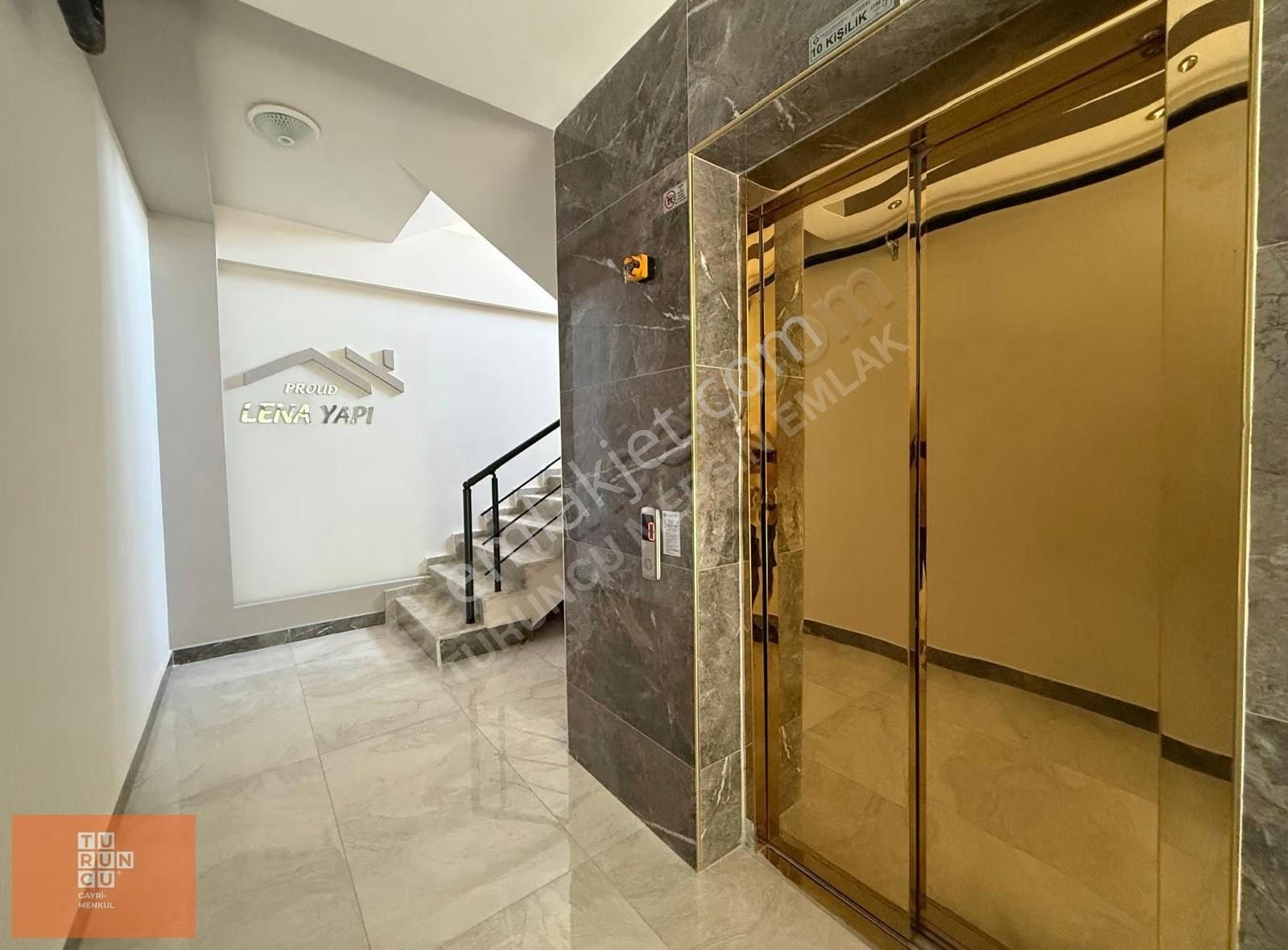 *turuncudan* Denize 2. Parsel Zemin + 1 Dublex 2+1 Konsept Daire - Görsel 24