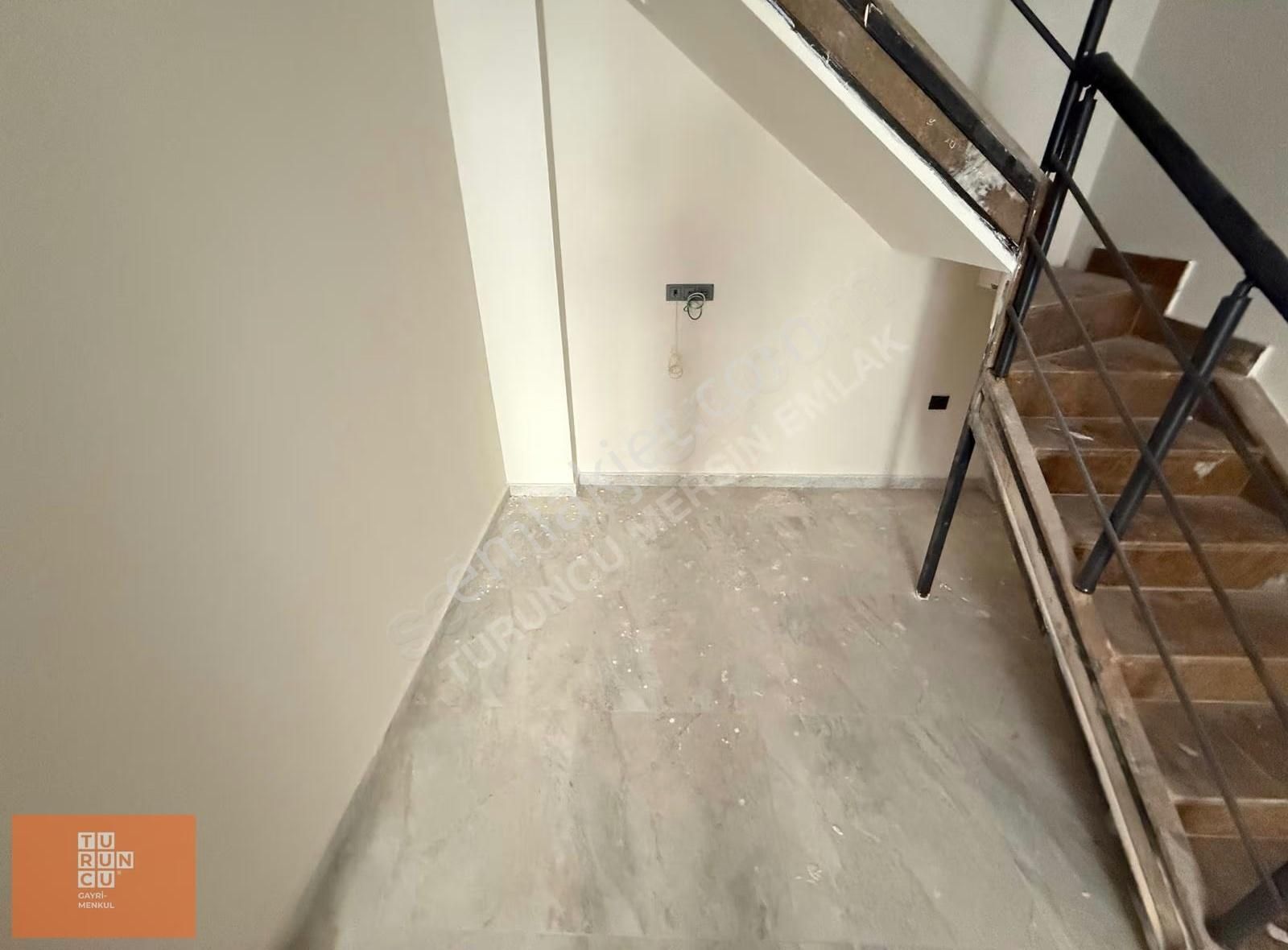 *turuncudan* Denize 2. Parsel Zemin + 1 Dublex 2+1 Konsept Daire - Görsel 10