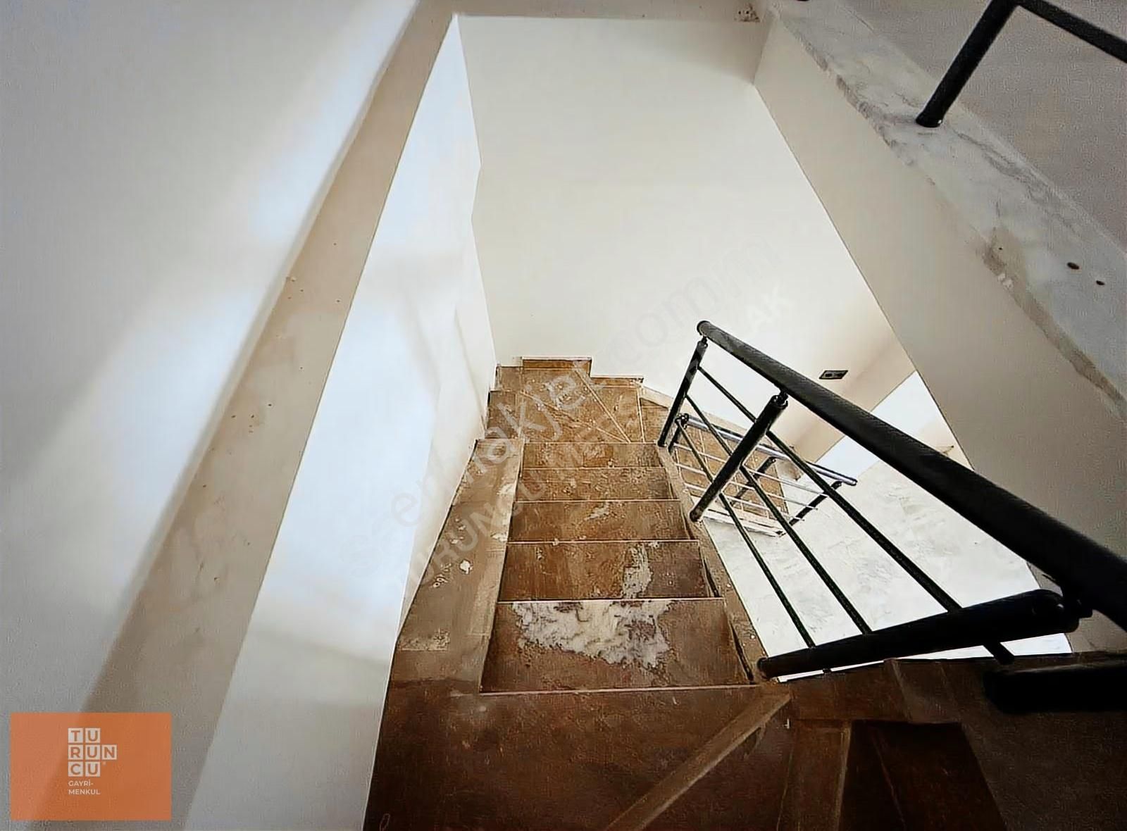 *turuncudan* Denize 2. Parsel Zemin + 1 Dublex 2+1 Konsept Daire - Görsel 7