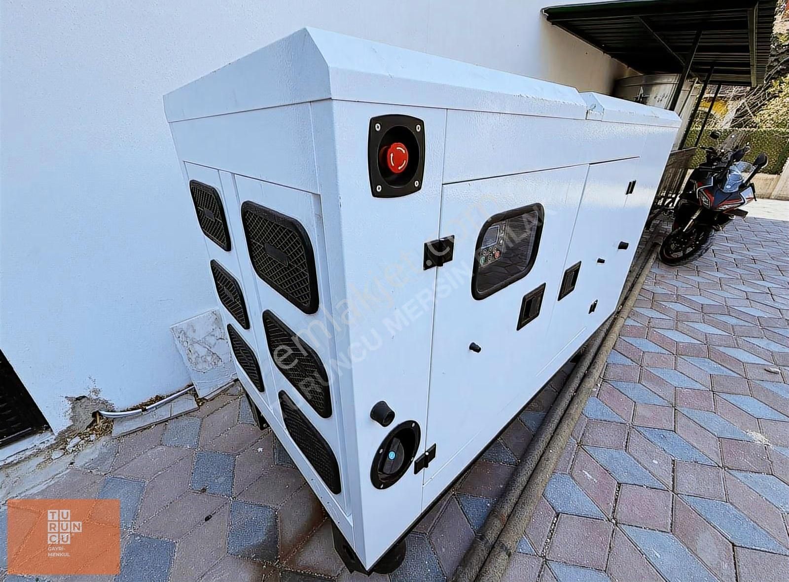 *turuncudan* Denize 2. Parsel Zemin + 1 Dublex 2+1 Konsept Daire - Görsel 28