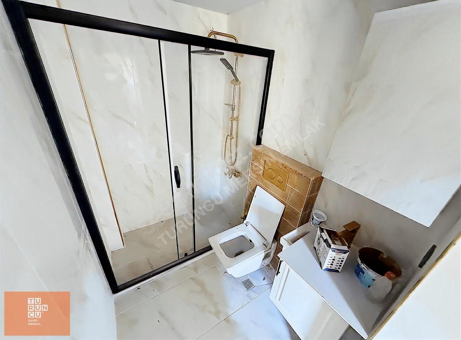 *turuncudan* Denize 2. Parsel Zemin + 1 Dublex 2+1 Konsept Daire - Görsel 35