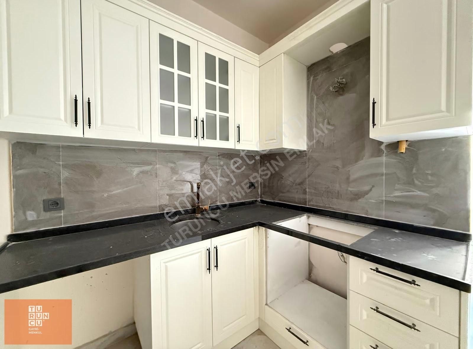 *turuncudan* Denize 2. Parsel Zemin + 1 Dublex 2+1 Konsept Daire - Görsel 21