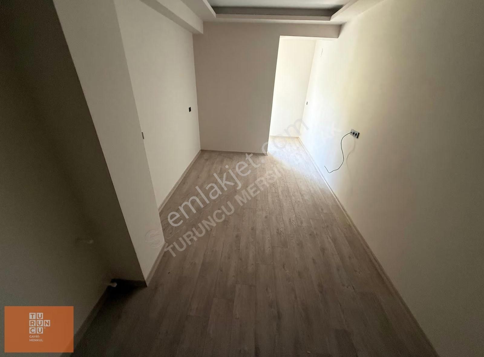 *turuncudan* Denize 2. Parsel Zemin + 1 Dublex 2+1 Konsept Daire - Görsel 13