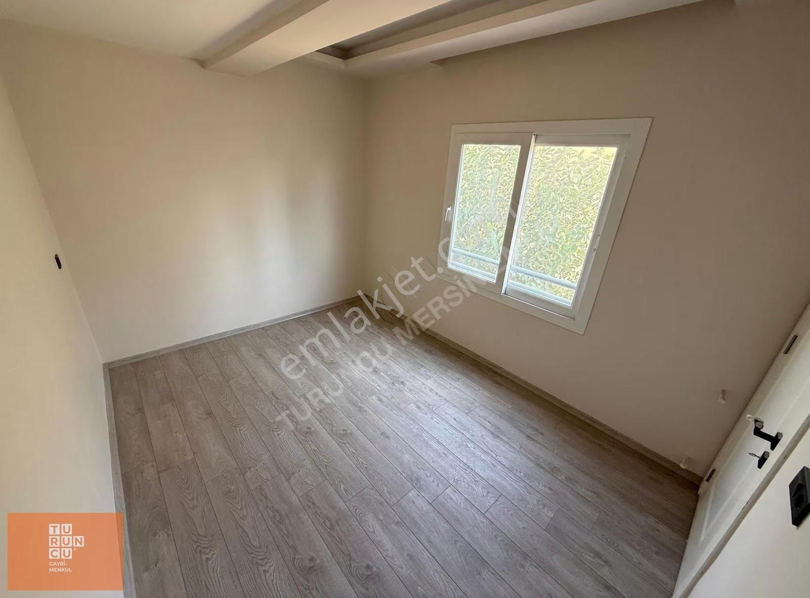 *turuncudan* Denize 2. Parsel Zemin + 1 Dublex 2+1 Konsept Daire - Görsel 5