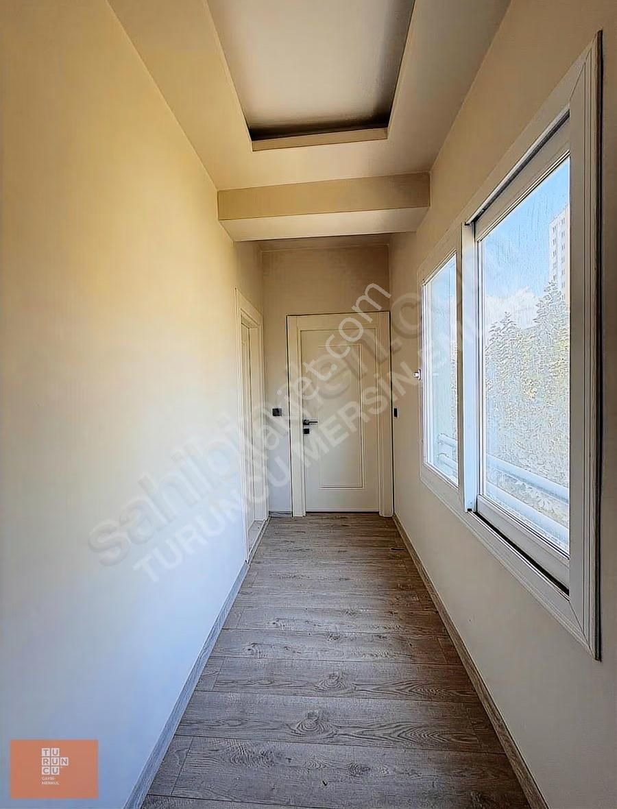 *turuncudan* Denize 2. Parsel Zemin + 1 Dublex 2+1 Konsept Daire - Görsel 11