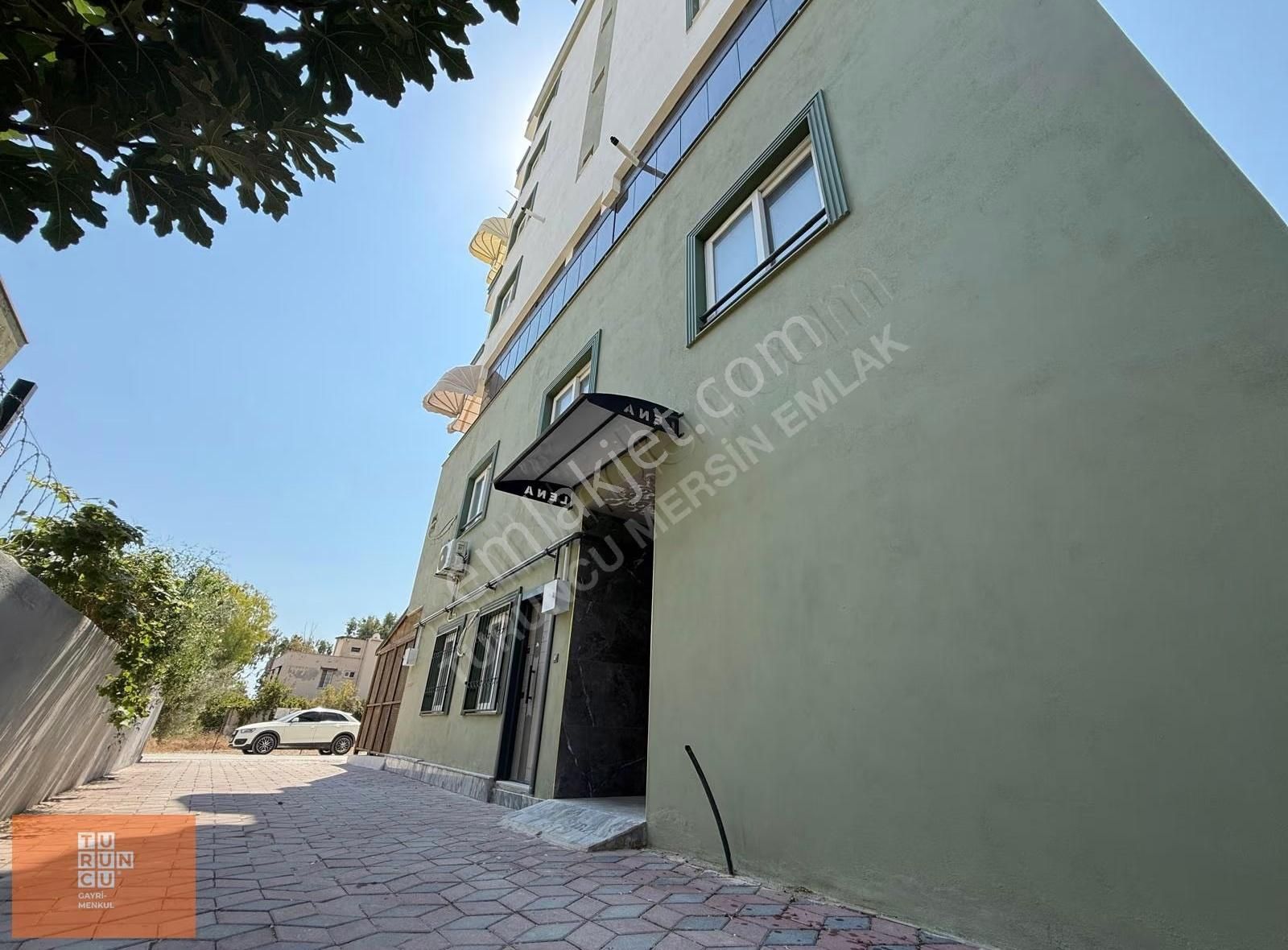 *turuncudan* Denize 2. Parsel Zemin + 1 Dublex 2+1 Konsept Daire - Görsel 16