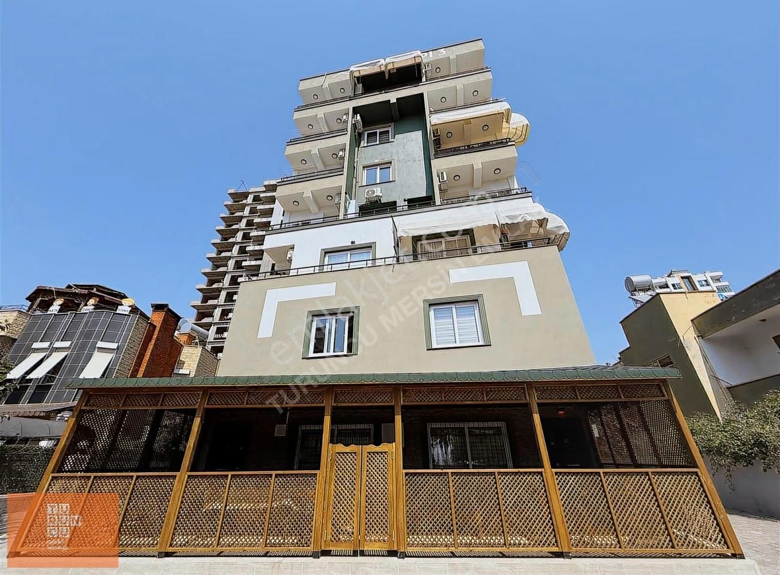 *turuncudan* Denize 2. Parsel Zemin + 1 Dublex 2+1 Konsept Daire - Görsel 19