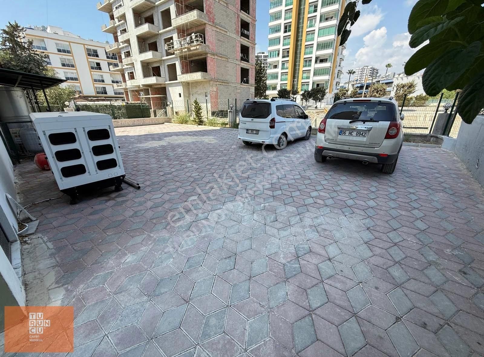 *turuncudan* Denize 2. Parsel Zemin + 1 Dublex 2+1 Konsept Daire - Görsel 34