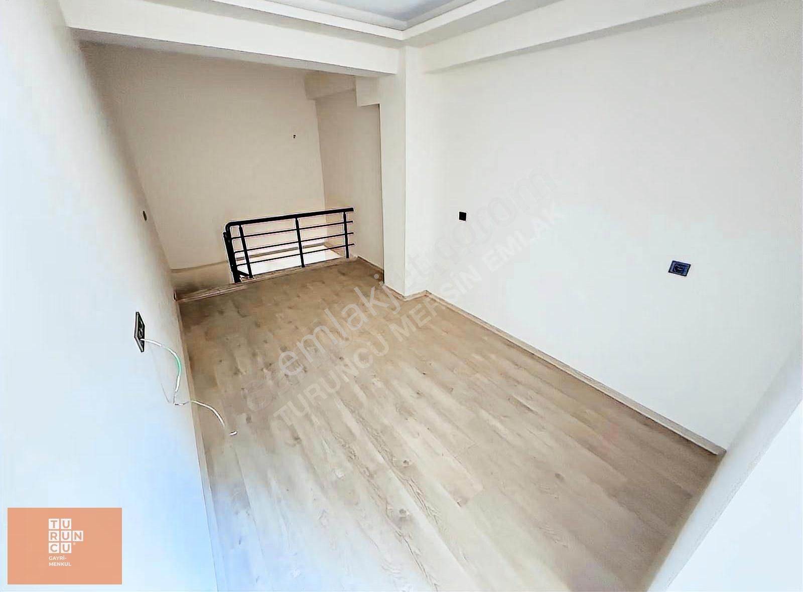 *turuncudan* Denize 2. Parsel Zemin + 1 Dublex 2+1 Konsept Daire - Görsel 8