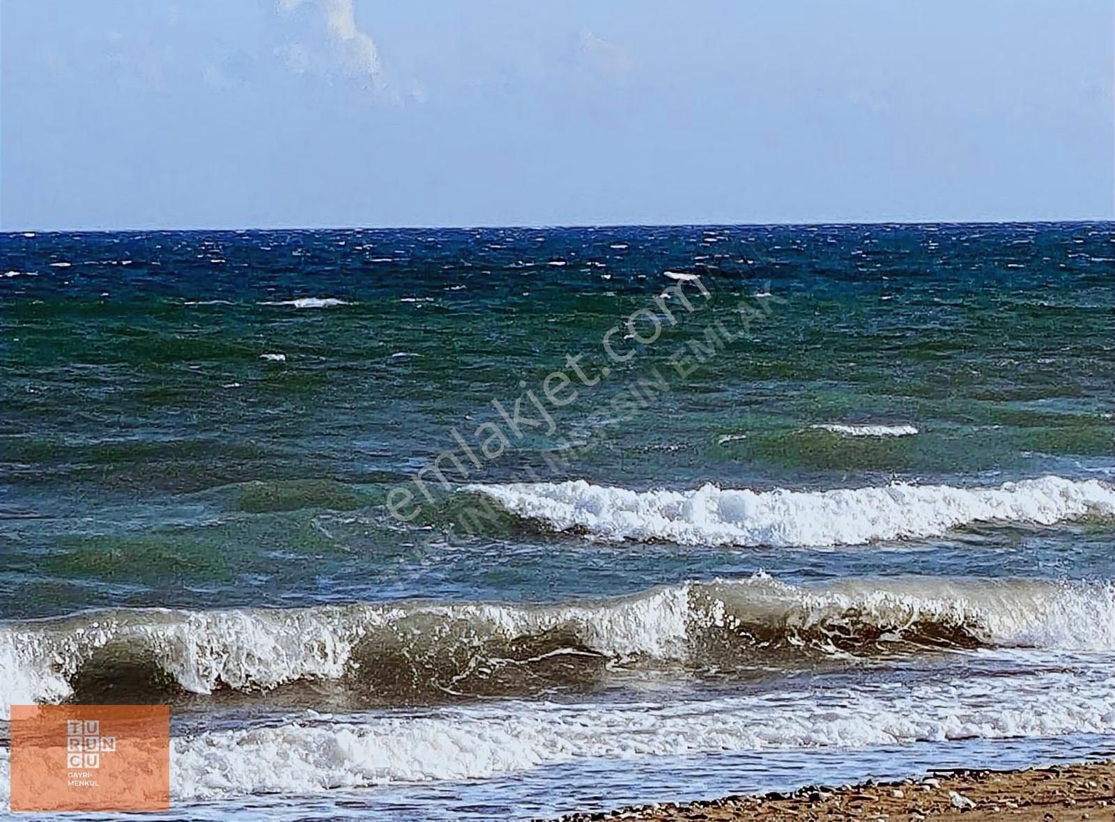 *turuncudan* Denize 2. Parsel Zemin + 1 Dublex 2+1 Konsept Daire - Görsel 2