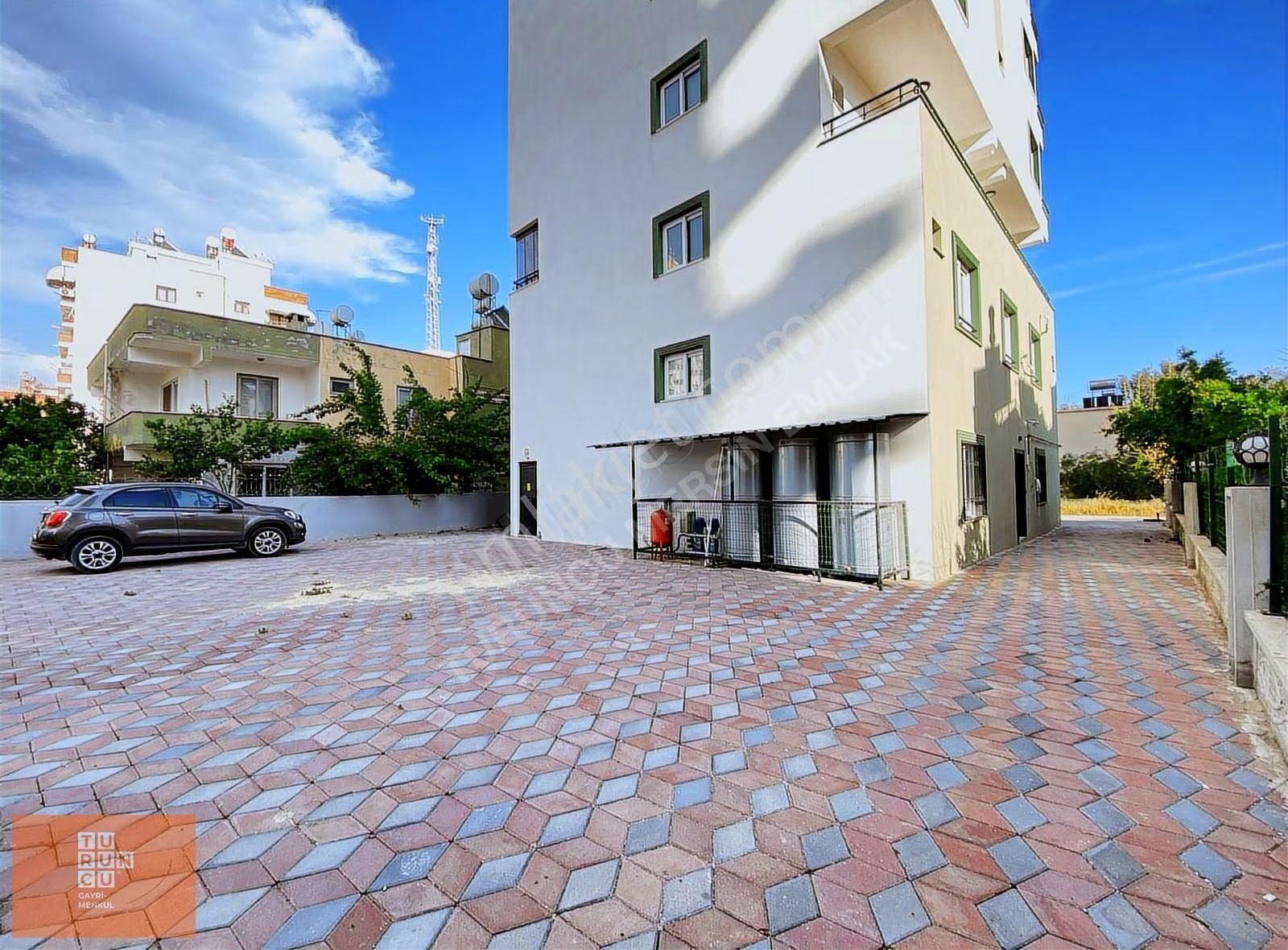 *turuncudan* Denize 2. Parsel Zemin + 1 Dublex 2+1 Konsept Daire - Görsel 22