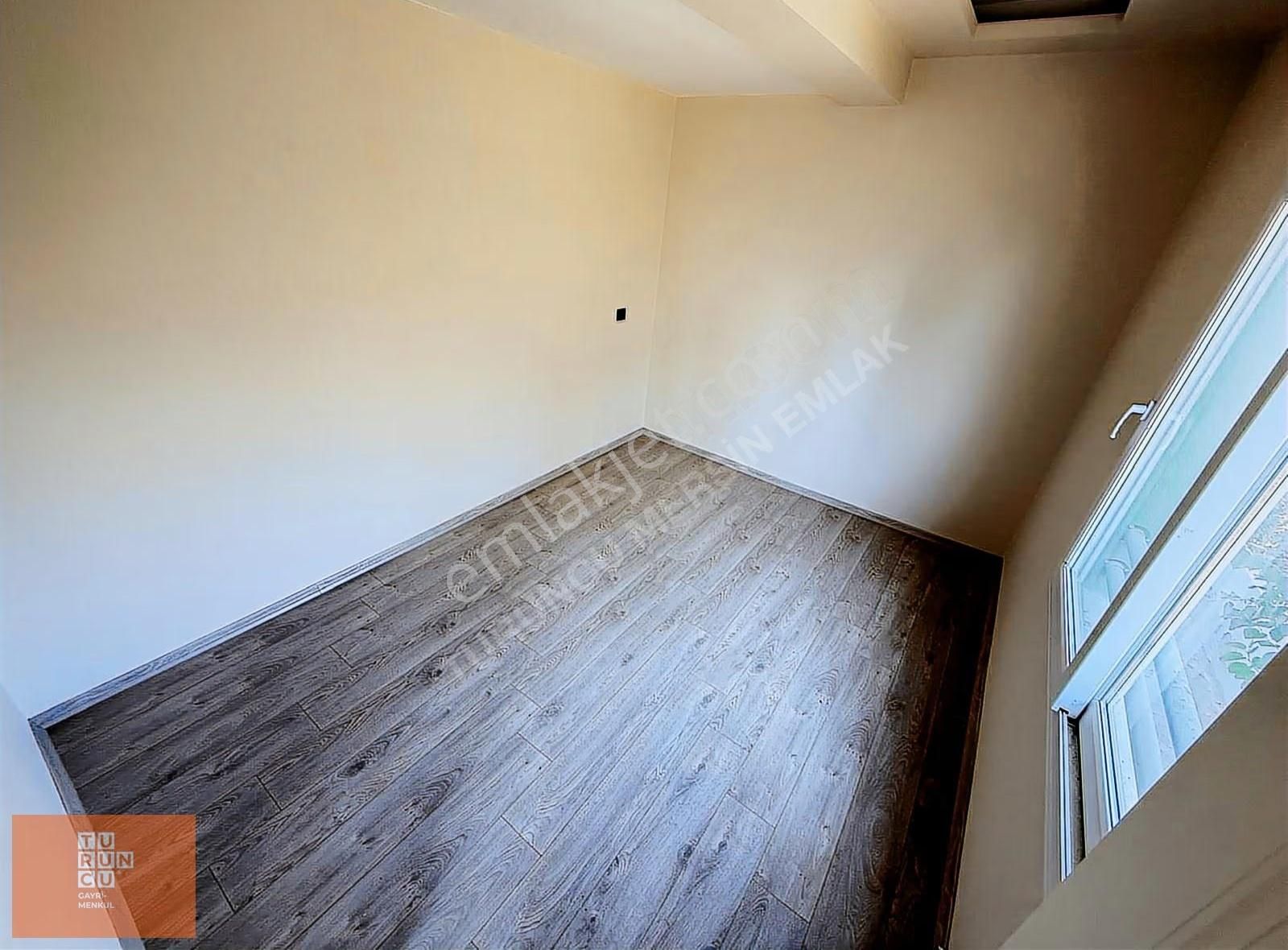 *turuncudan* Denize 2. Parsel Zemin + 1 Dublex 2+1 Konsept Daire - Görsel 30