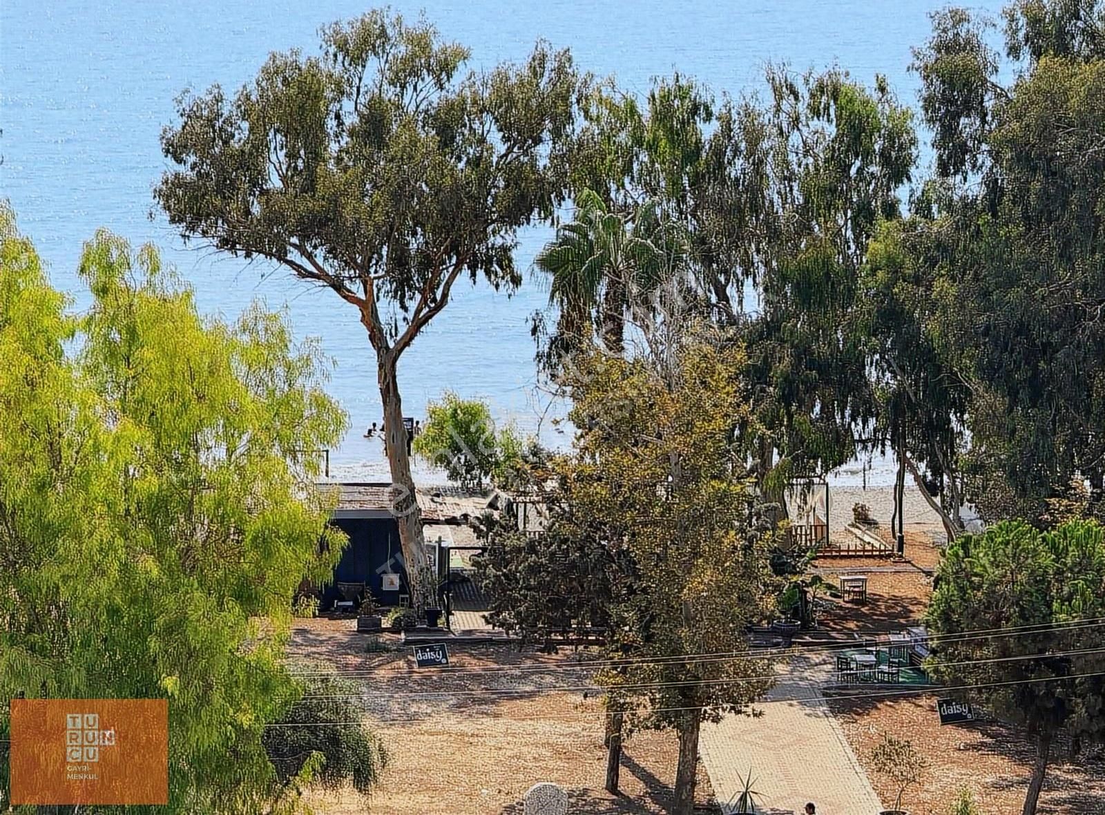 *turuncudan* Denize 2. Parsel Zemin + 1 Dublex 2+1 Konsept Daire - Görsel 9