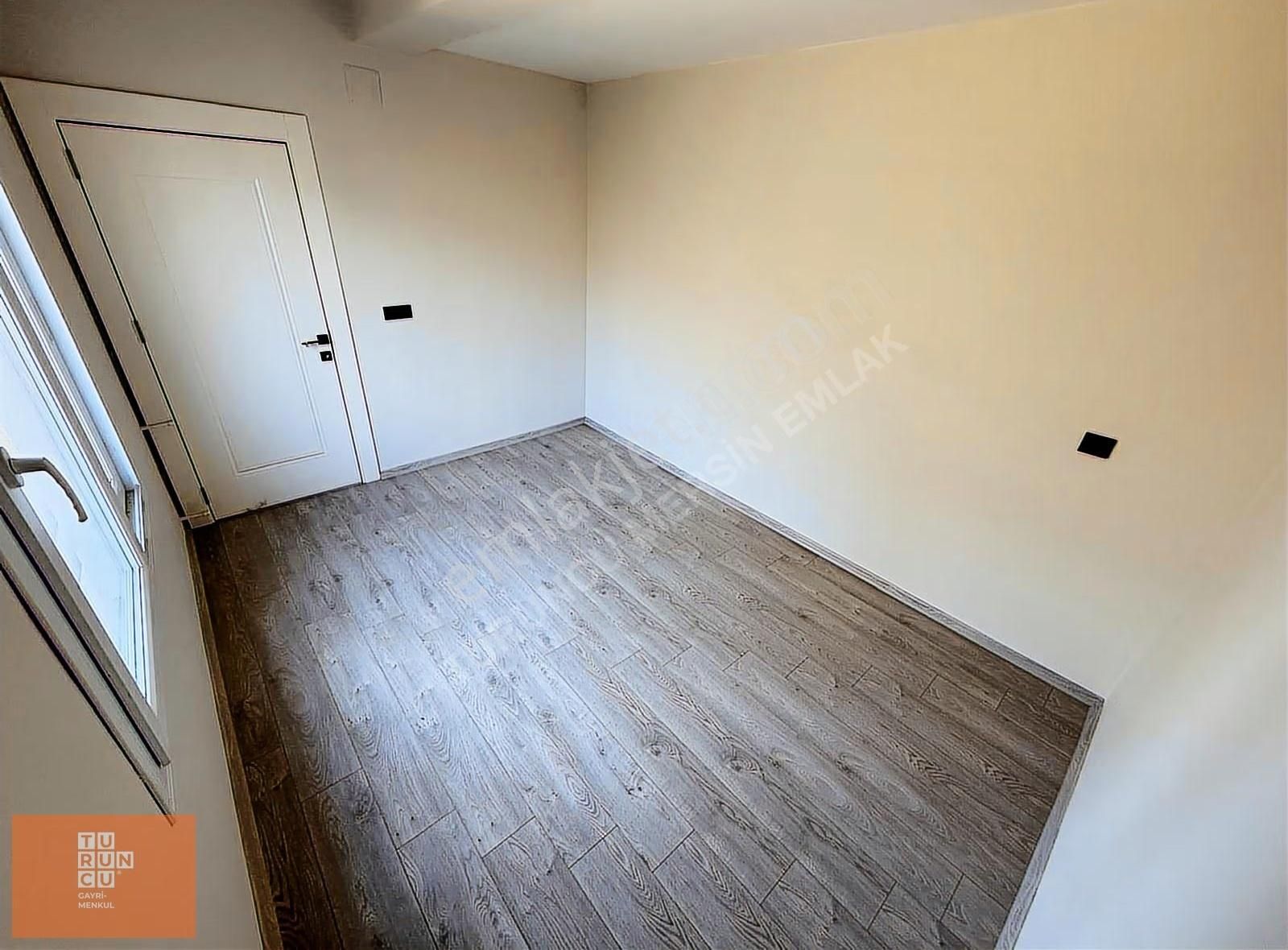 *turuncudan* Denize 2. Parsel Zemin + 1 Dublex 2+1 Konsept Daire - Görsel 14