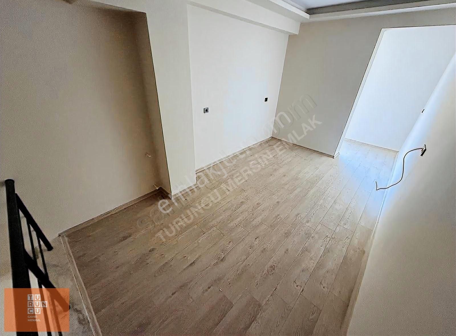 *turuncudan* Denize 2. Parsel Zemin + 1 Dublex 2+1 Konsept Daire - Görsel 33