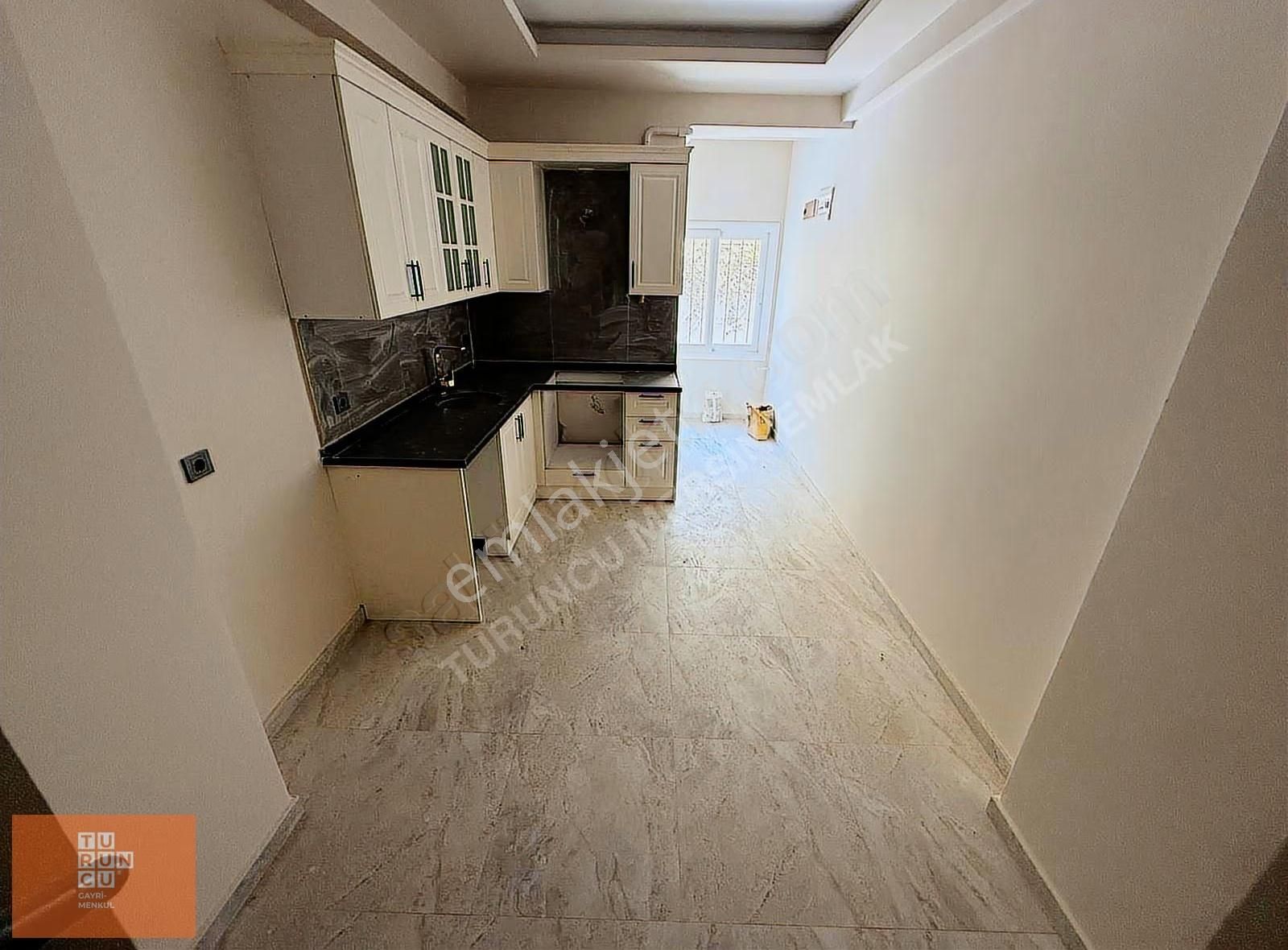 *turuncudan* Denize 2. Parsel Zemin + 1 Dublex 2+1 Konsept Daire - Görsel 3