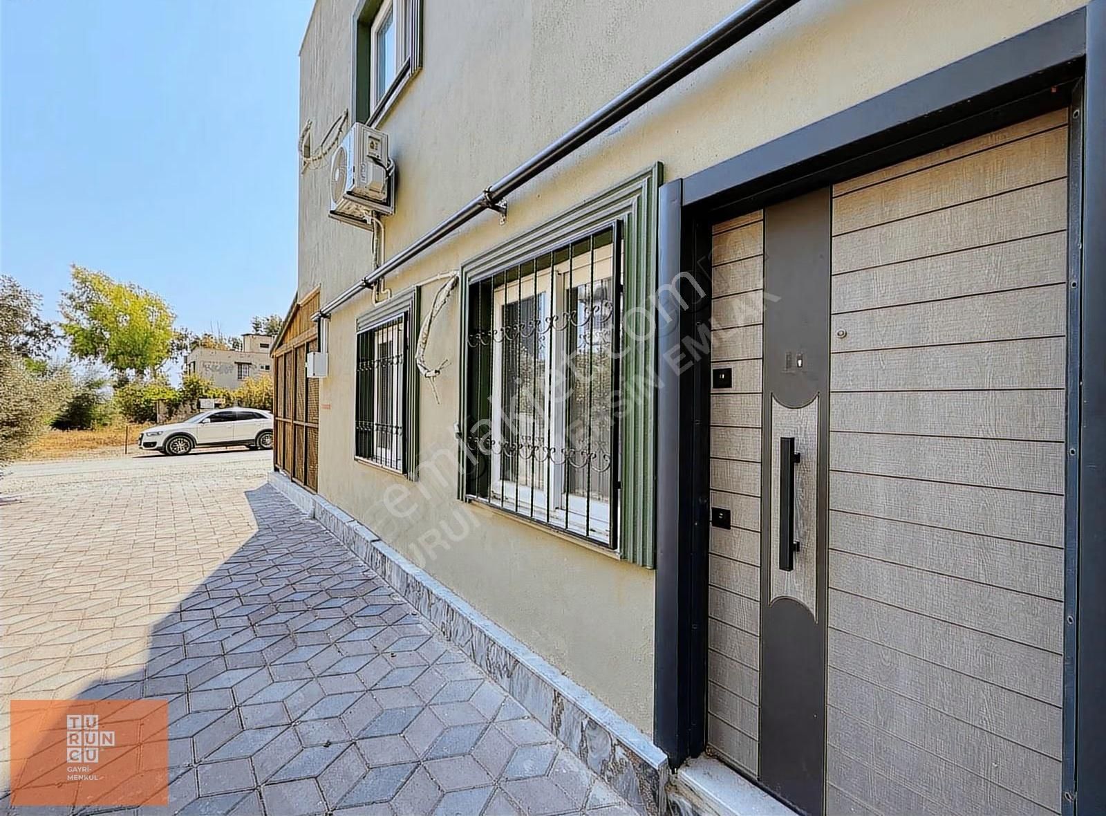 *turuncudan* Denize 2. Parsel Zemin + 1 Dublex 2+1 Konsept Daire - Görsel 15